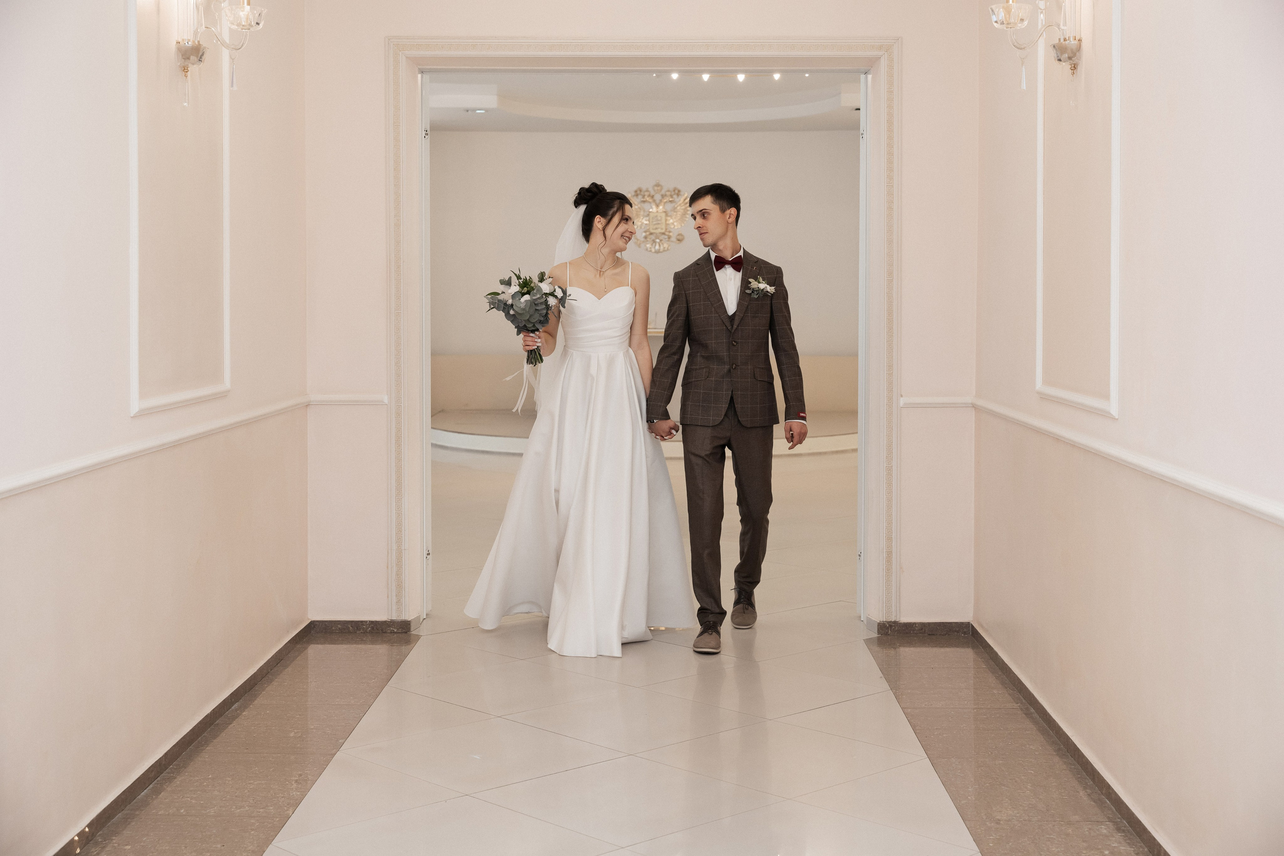 Фотосессия жених и невеста. Фотограф Сергиев Посад / Москва / Дмитров / Дубна