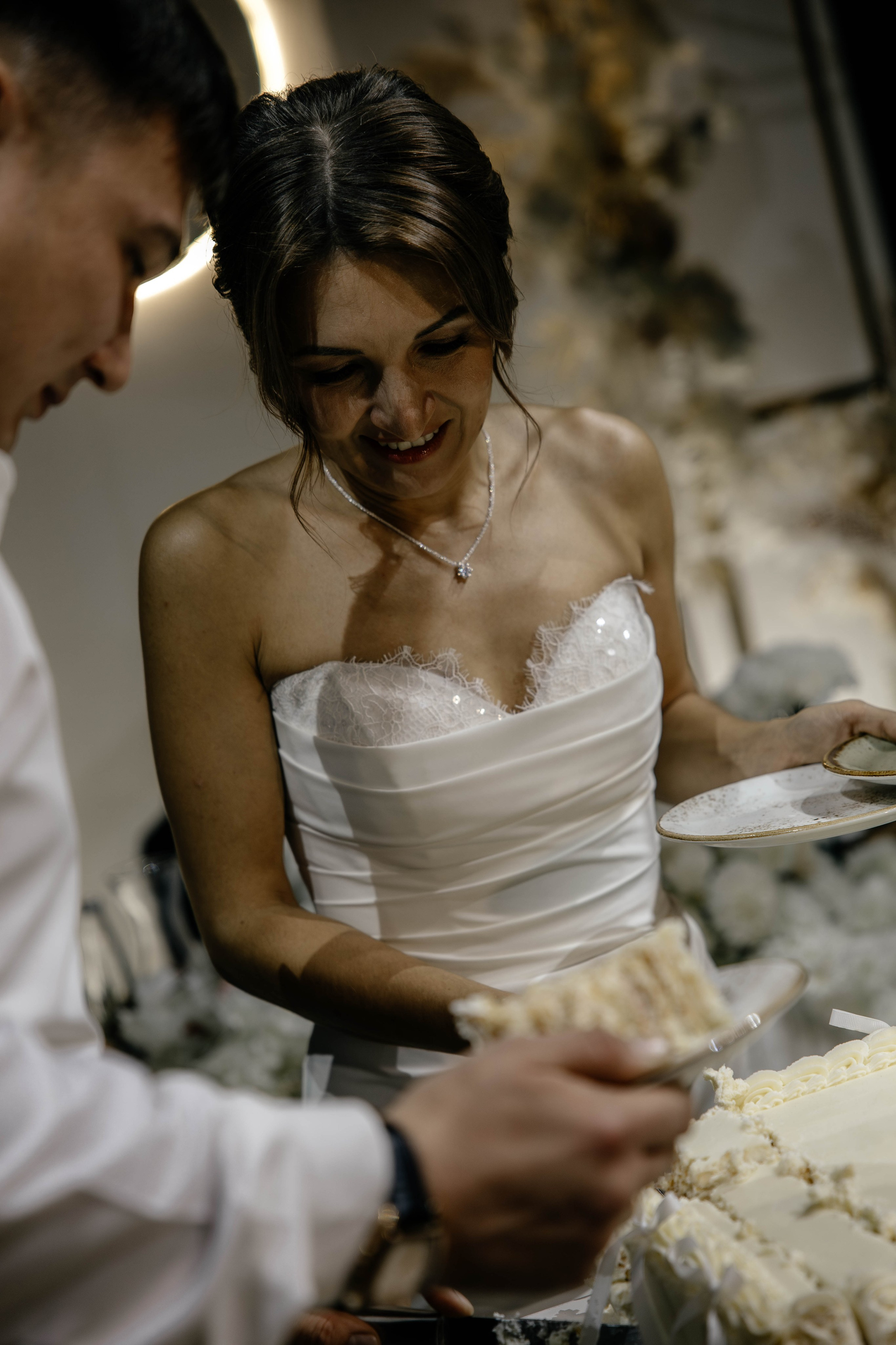 Артур&Лейсан (банкет). Фотограф Арина Елизарова