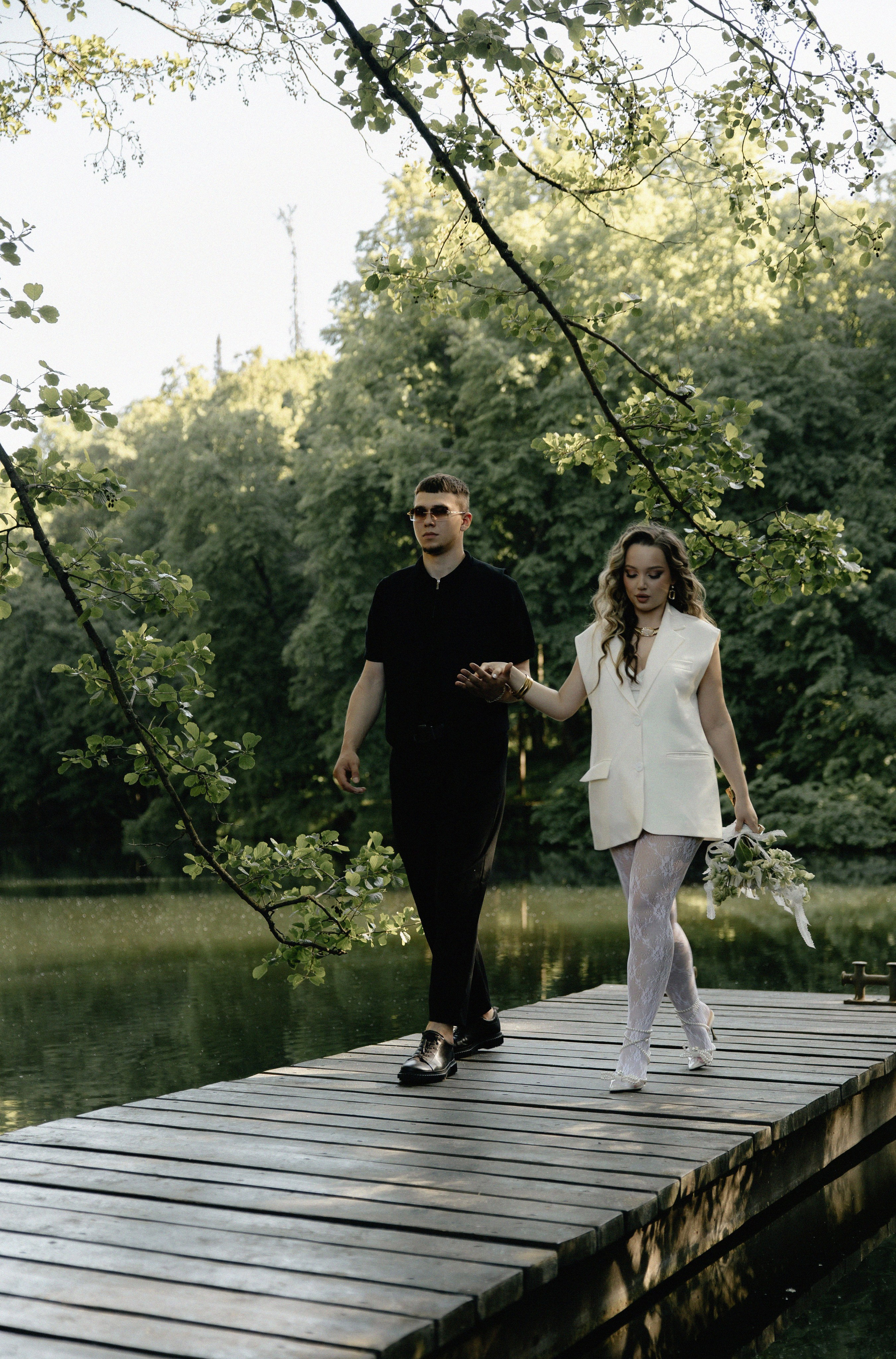 Кирилл&Анастасия. Фотограф Арина Елизарова