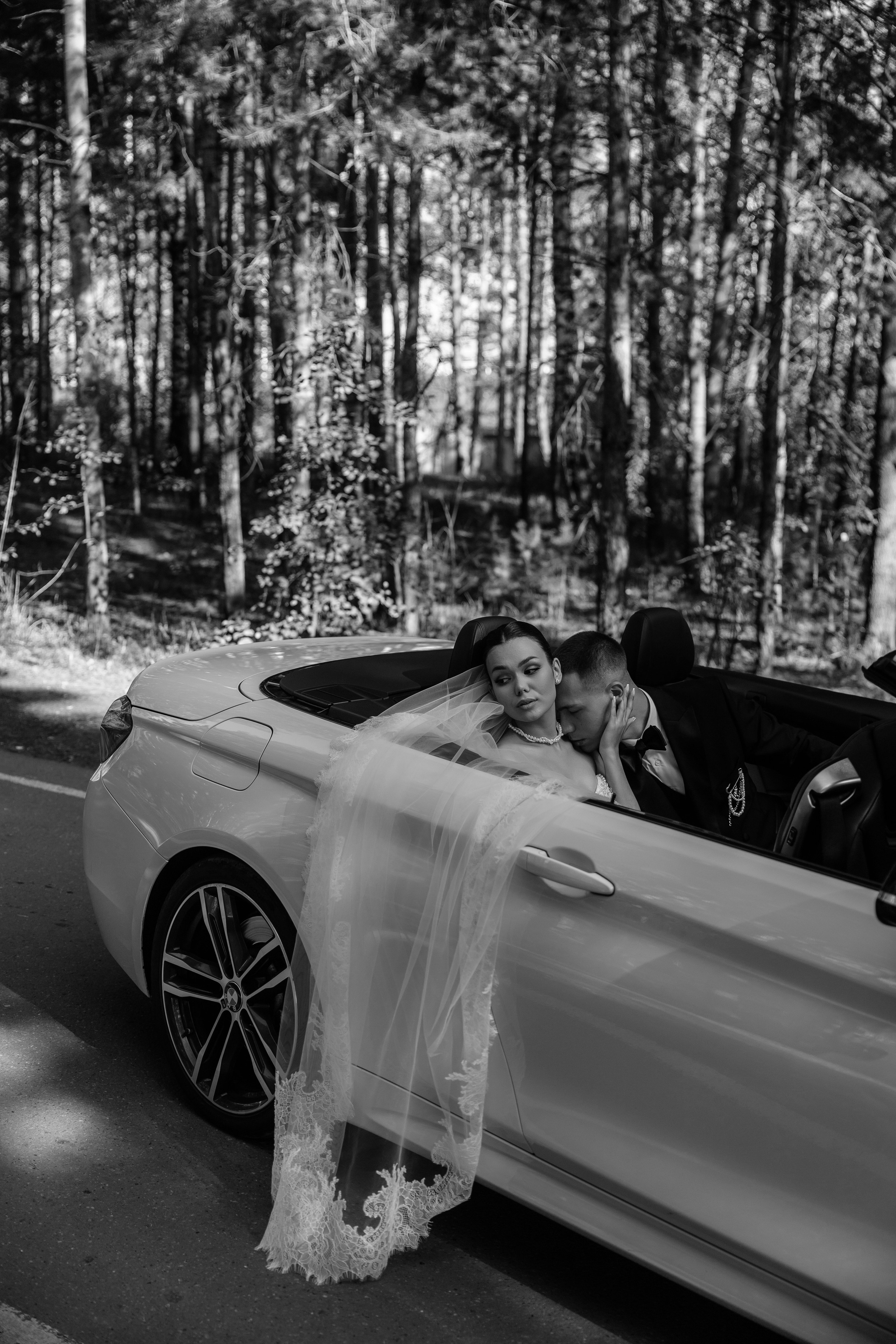 Александр&Регина. Фотограф Арина Елизарова