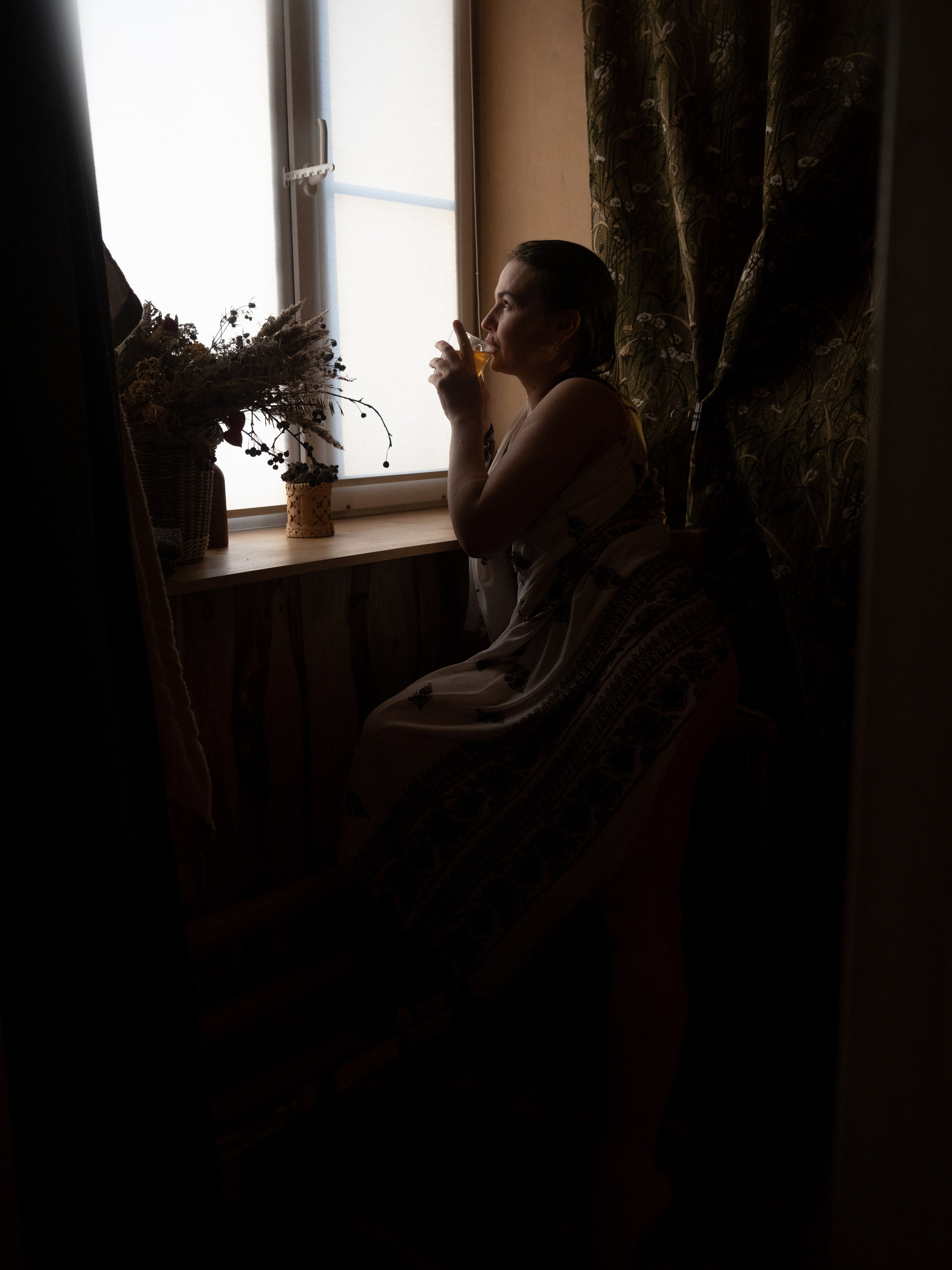 Анна. Фотограф в Омске Долговых Катерина