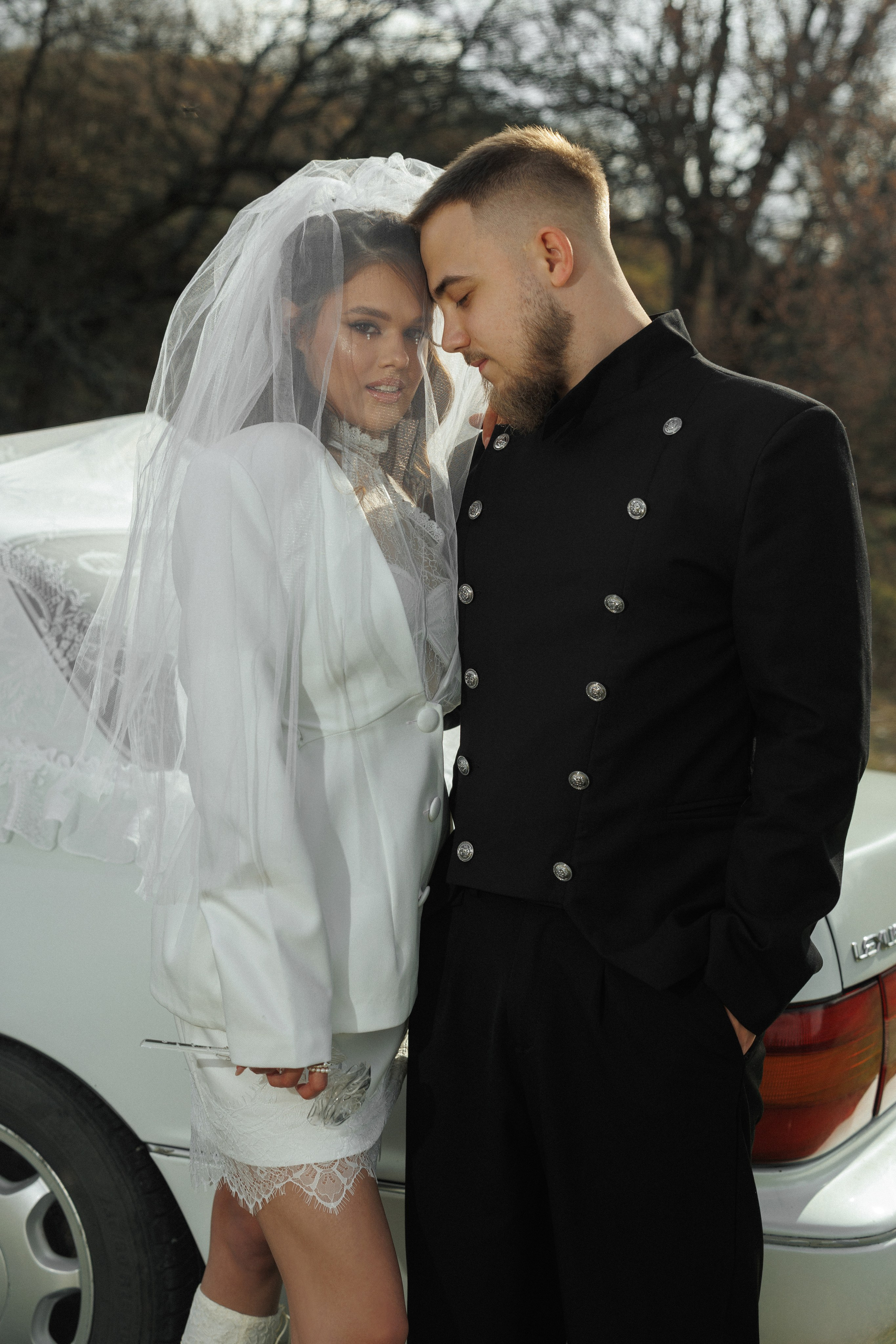 Ева и Виталий. Коваленко Алена │ Фотограф