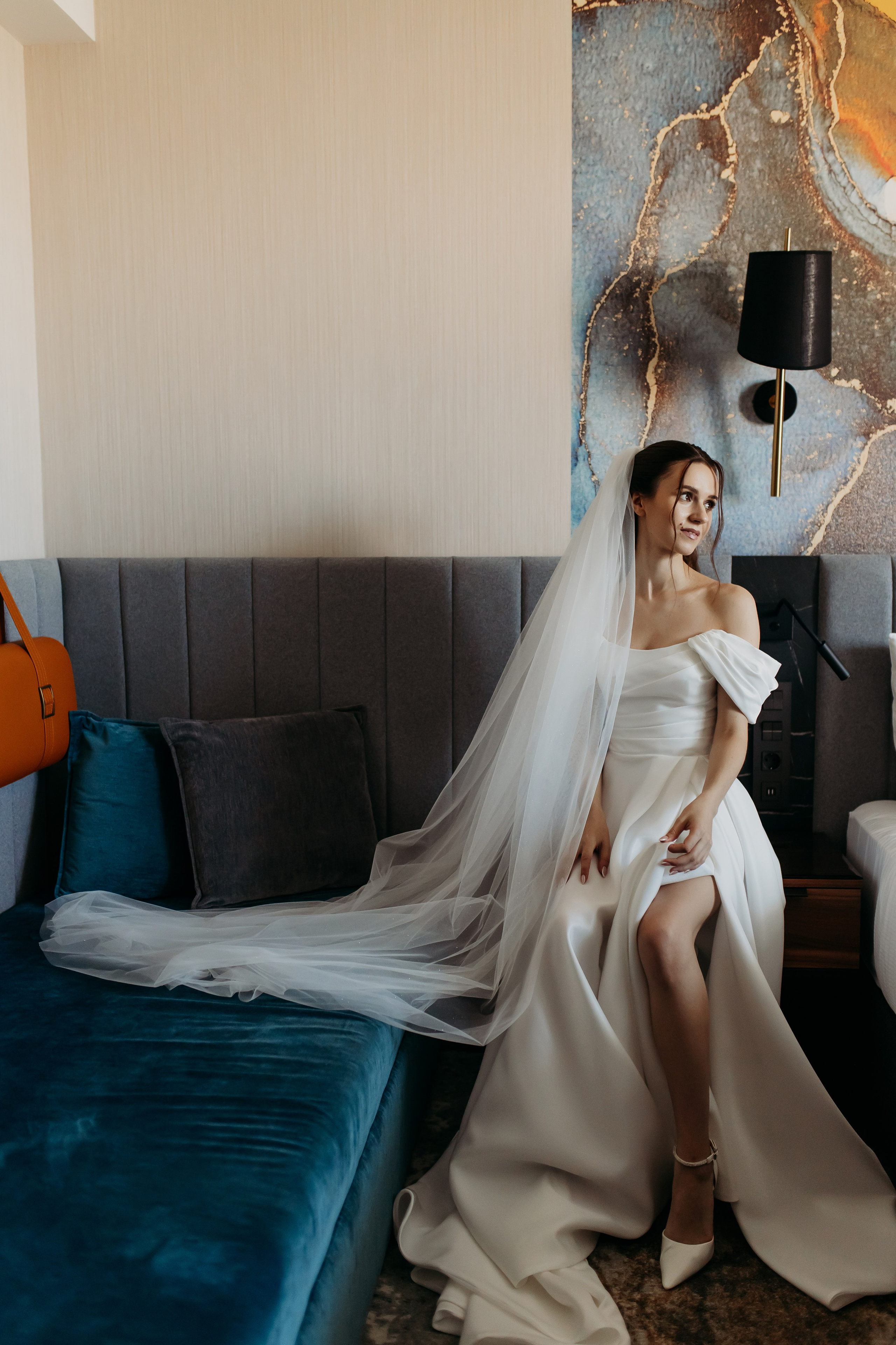 Николай и Ангелина. Фотограф Тимербаева Алина г. Сургут