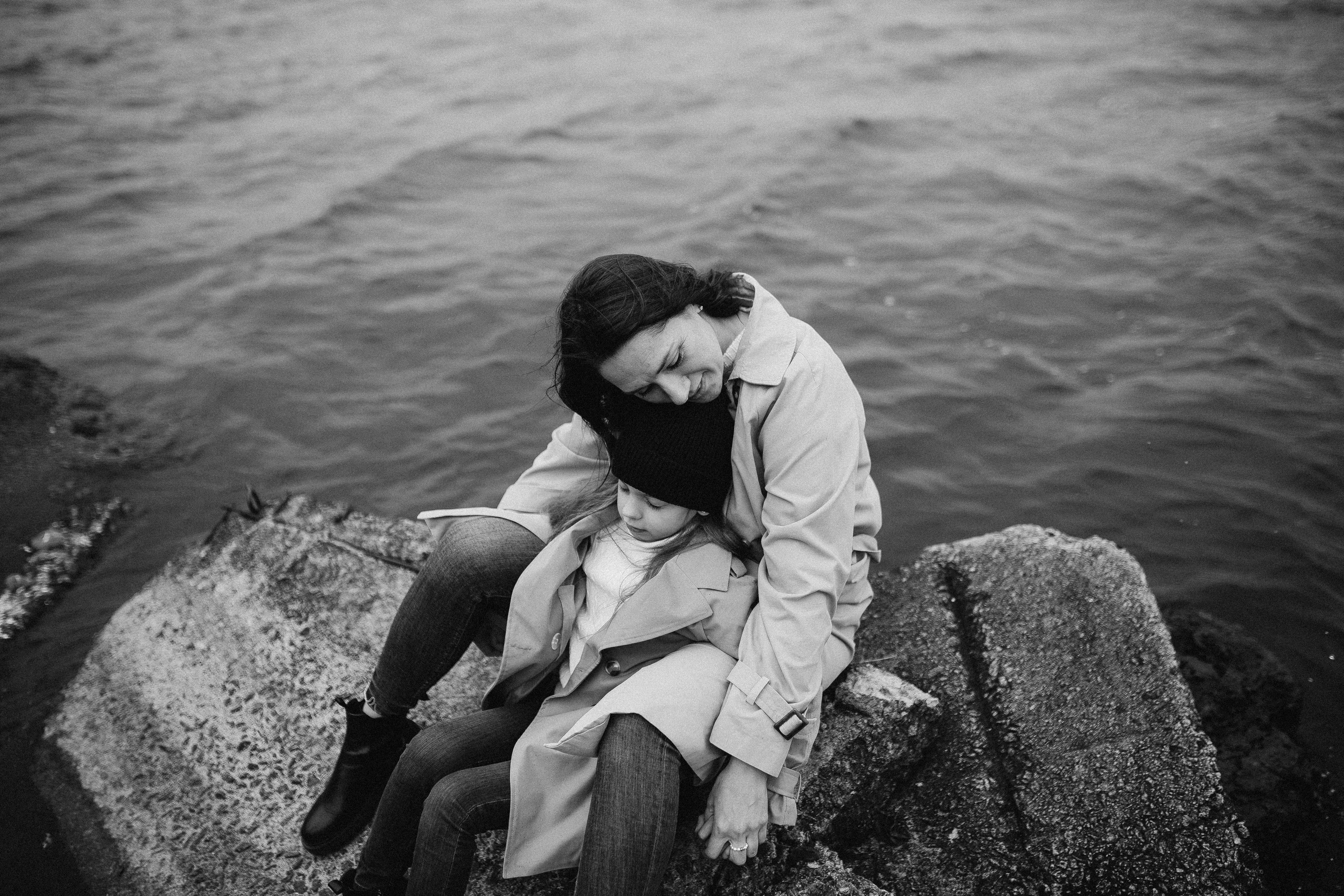 Ирина и Ева. Фотограф Тимербаева Алина г. Сургут