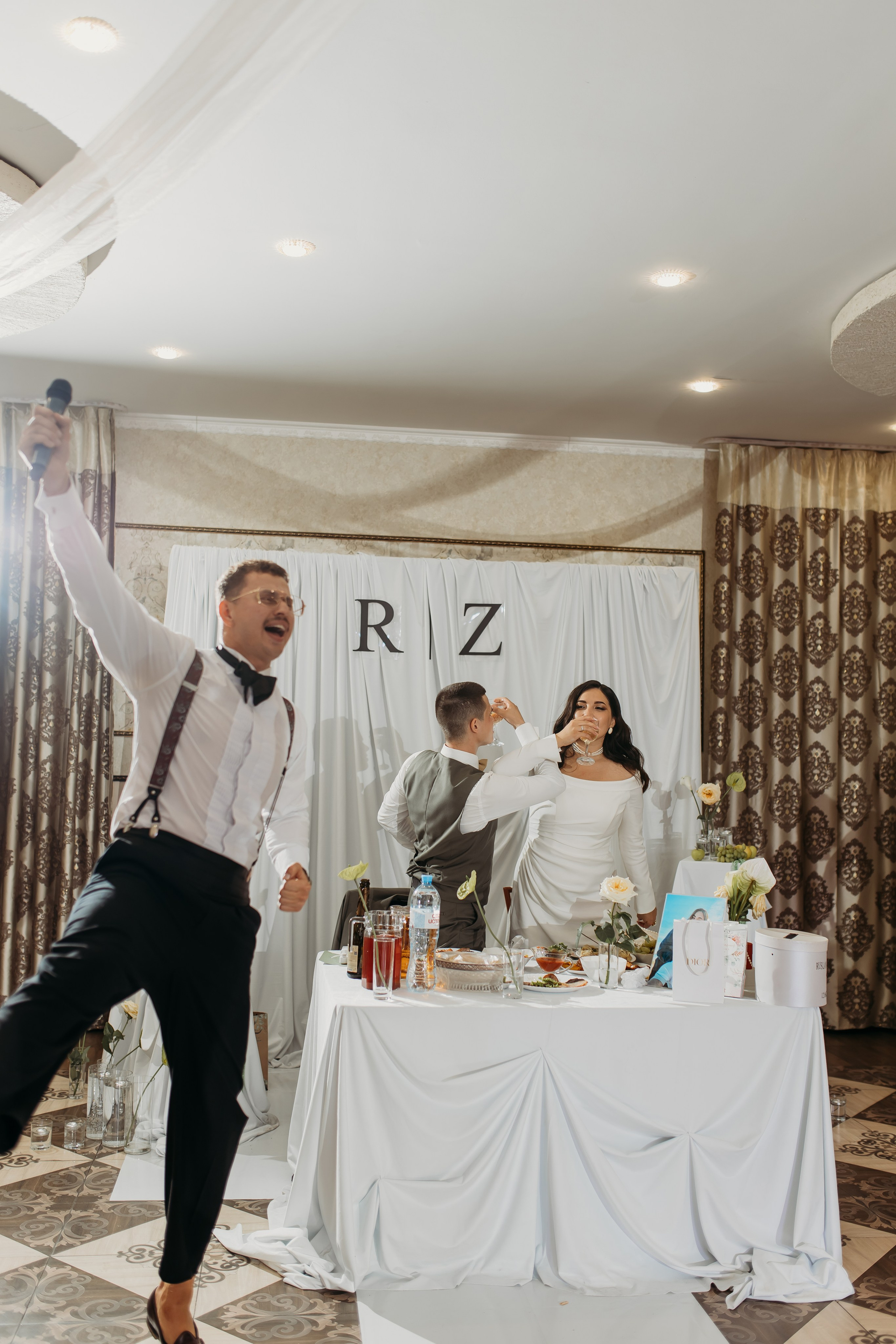 Зиля и Руслан. Фотограф Тимербаева Алина г. Сургут