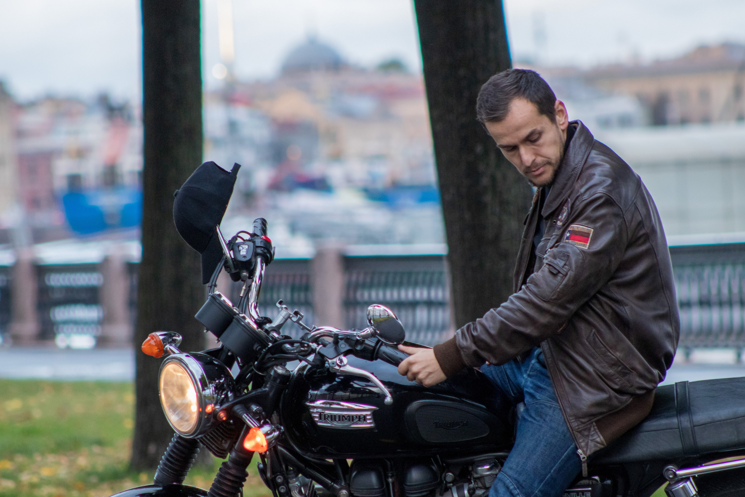 Александр. Репортажный фотограф Санкт-Петербург | Роман Карбышев