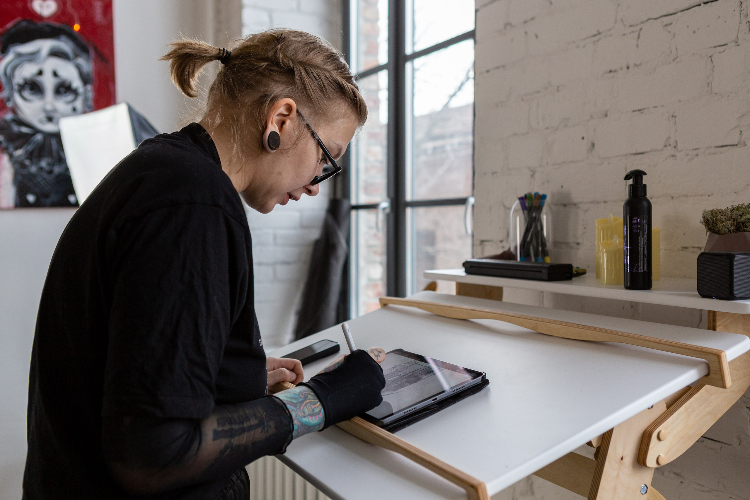Александр и Дарья. Репортажный фотограф Санкт-Петербург | Роман Карбышев