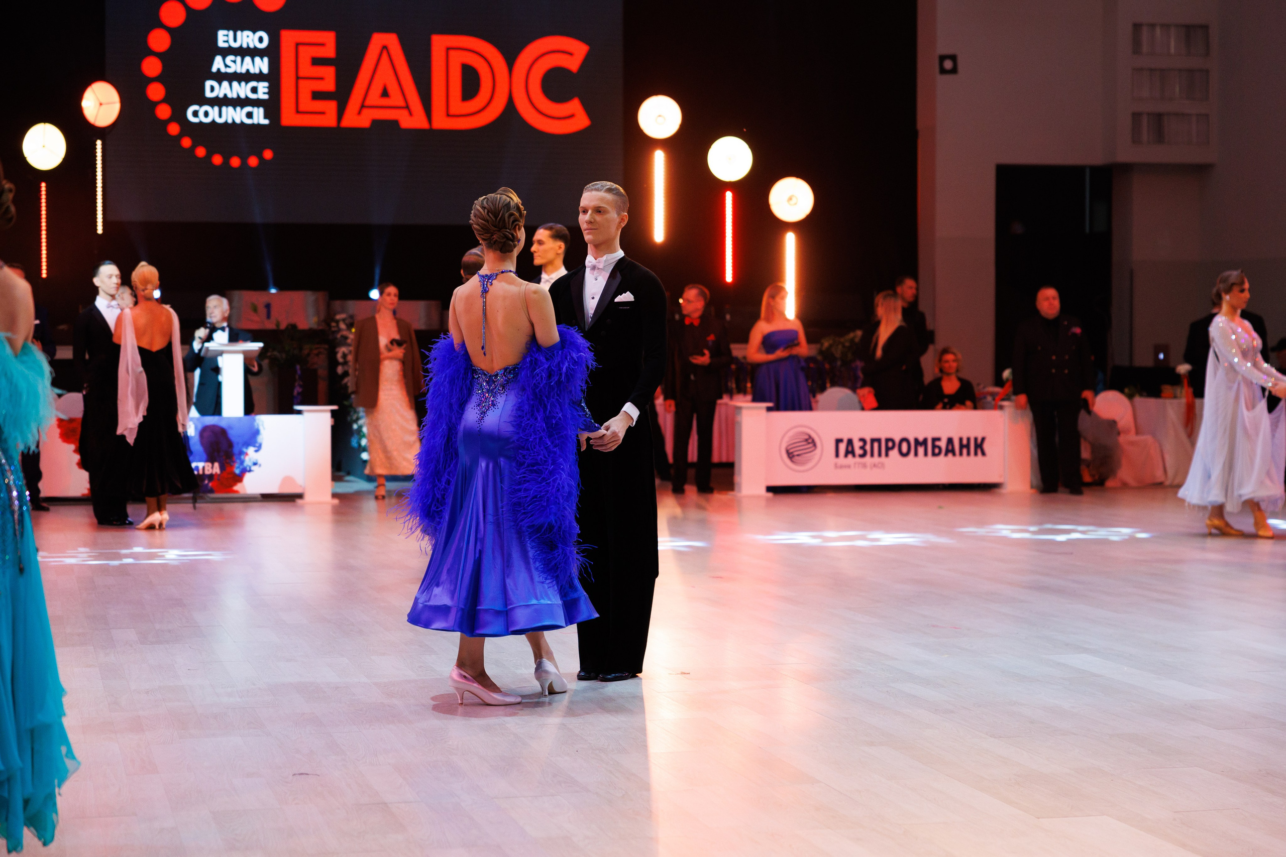 Большой кубок содружества. Репортажный фотограф Санкт-Петербург | Роман Карбышев