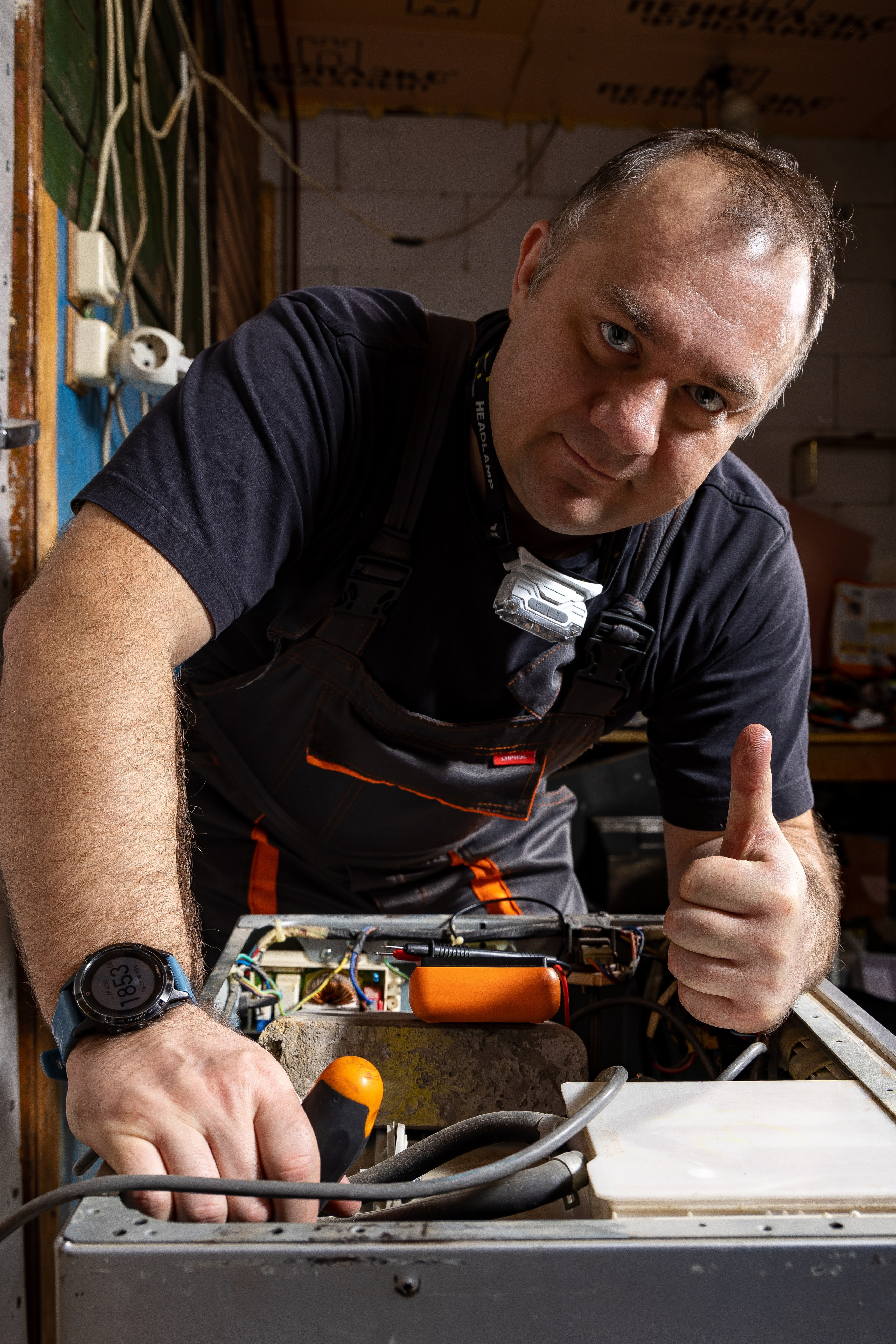 Максим. Репортажный фотограф Санкт-Петербург | Роман Карбышев