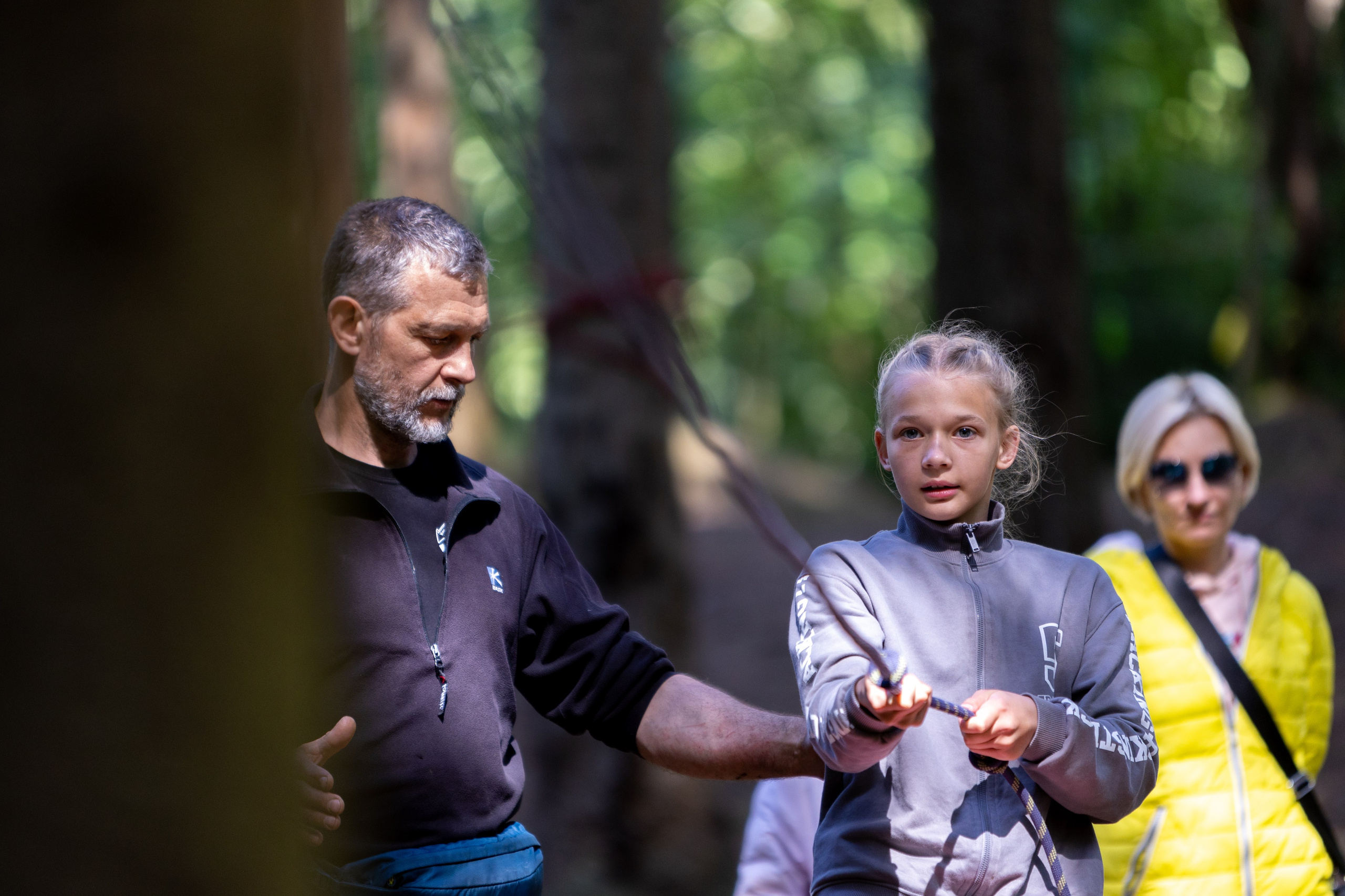 Турслет. Репортажный фотограф Санкт-Петербург | Роман Карбышев