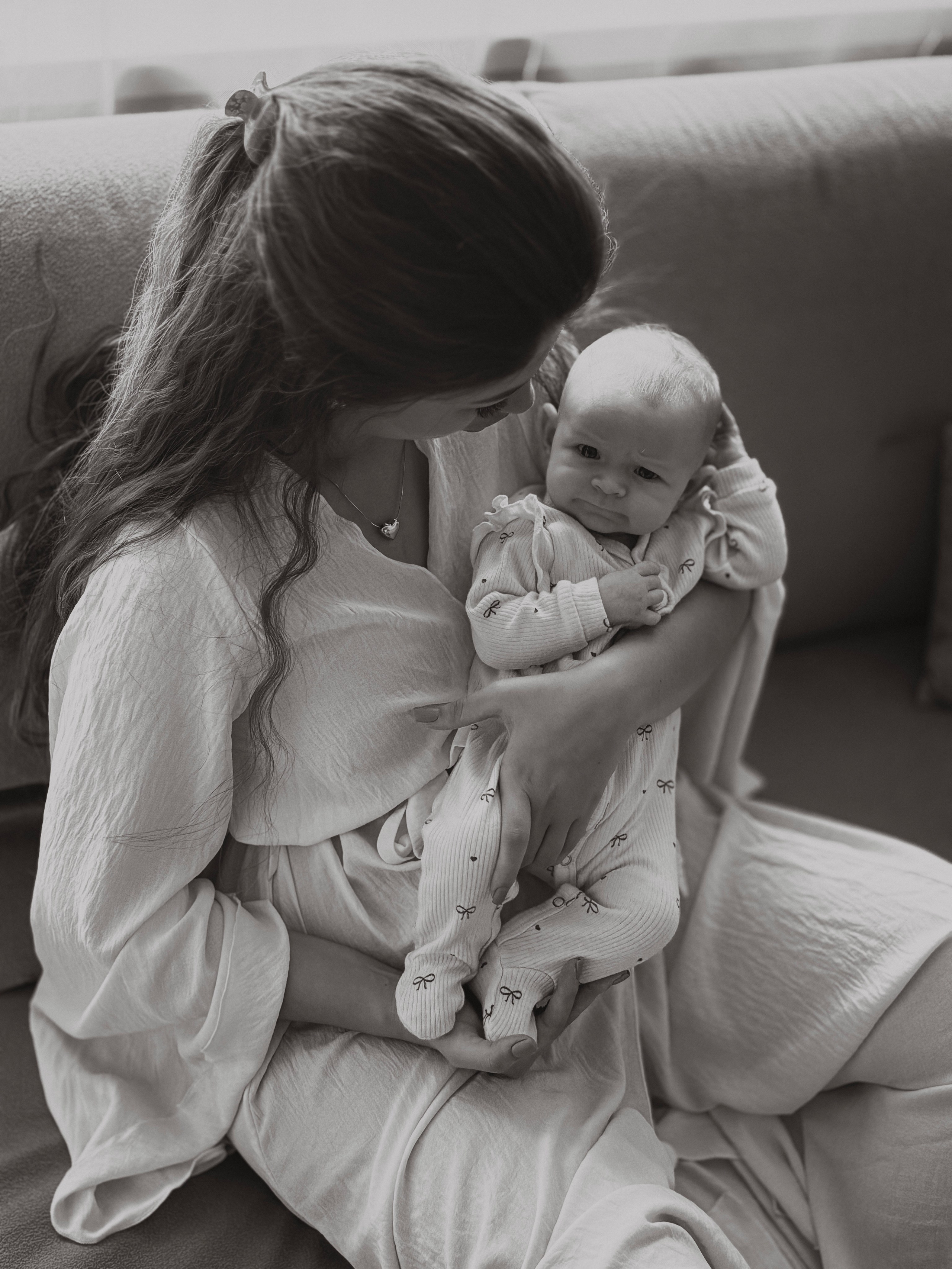 Кристина и Никита. Мобильный фотограф в Новосибирске Прилукова Анастасия