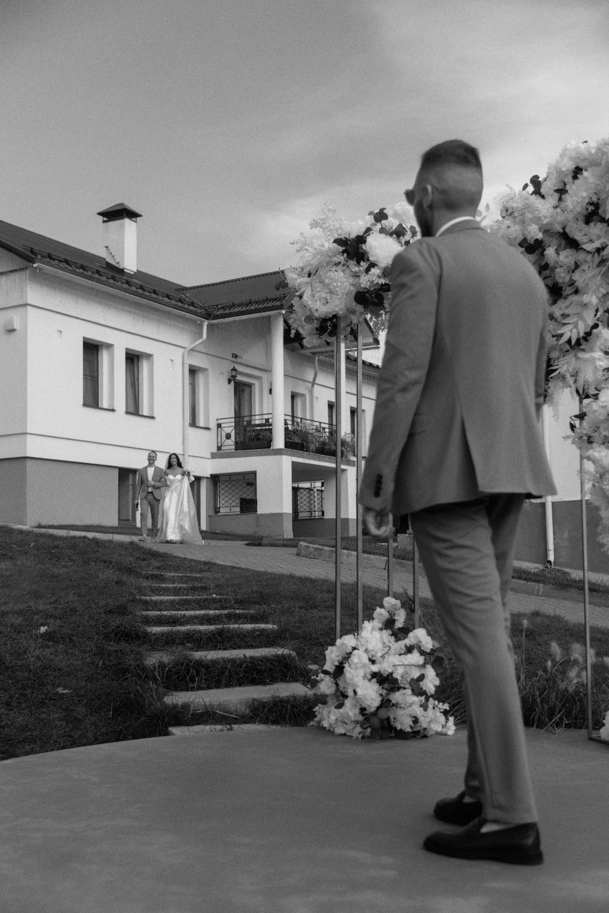 Камилла и Денис. Фотограф Смоляк Алена