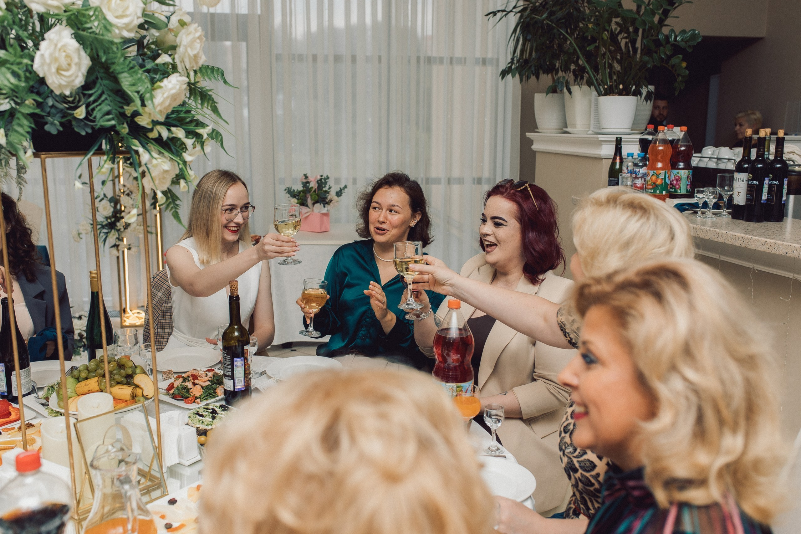 Илья и Ирина