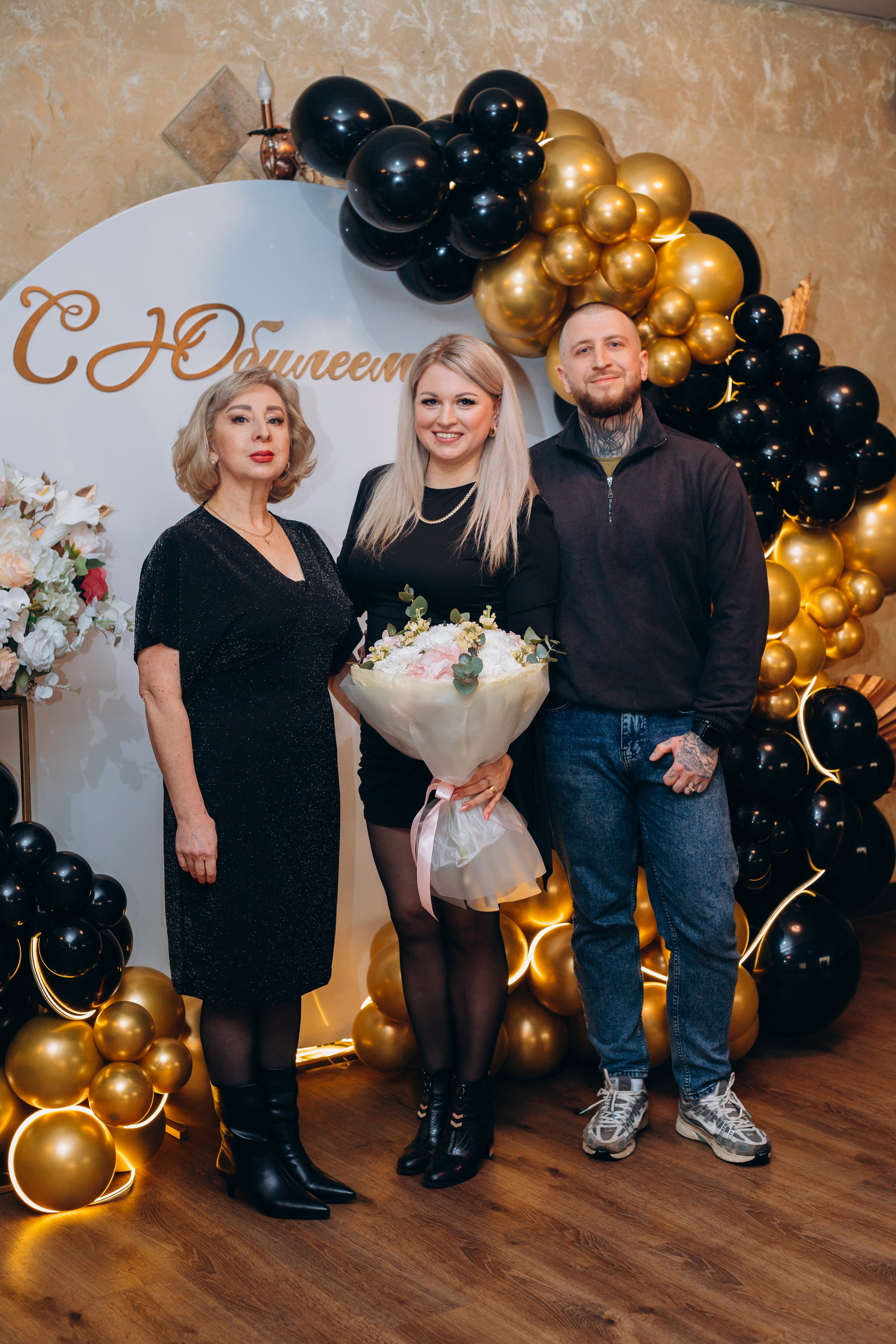 ЮБИЛЕЙ. Фотограф в Белгороде Варвара Виноходова