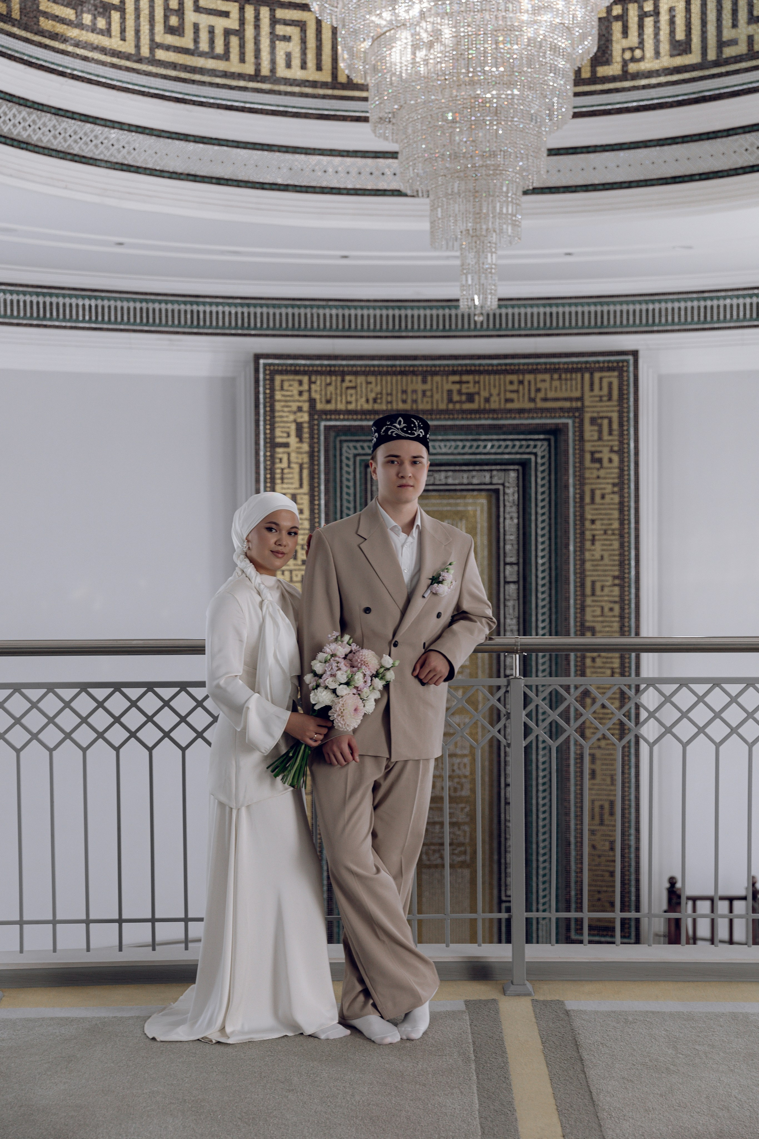 Никах. Свадебный фотограф Казань| Фотограф Казань Зевакина Анастасия