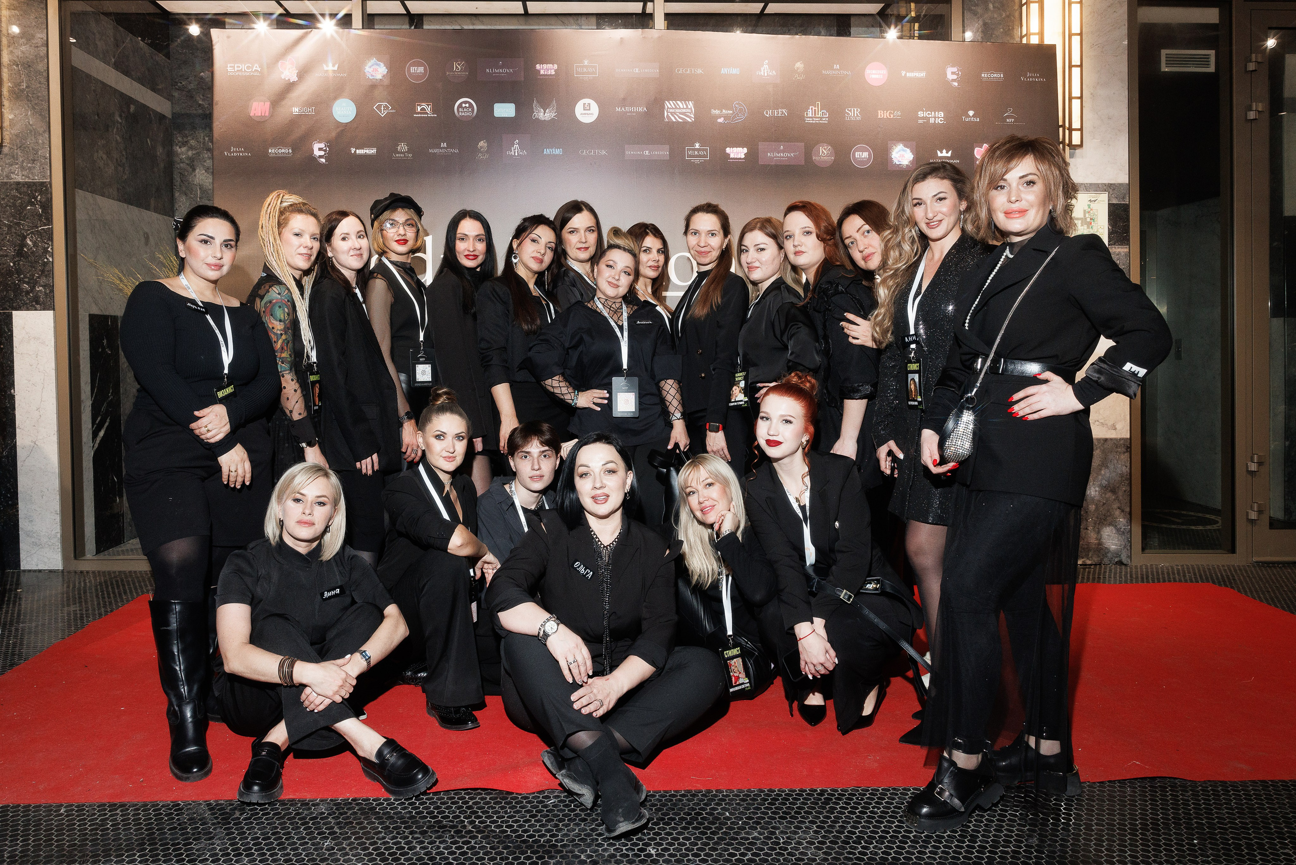 Media fashion project. Женский и семейный фотограф в Москве Павлова Галина