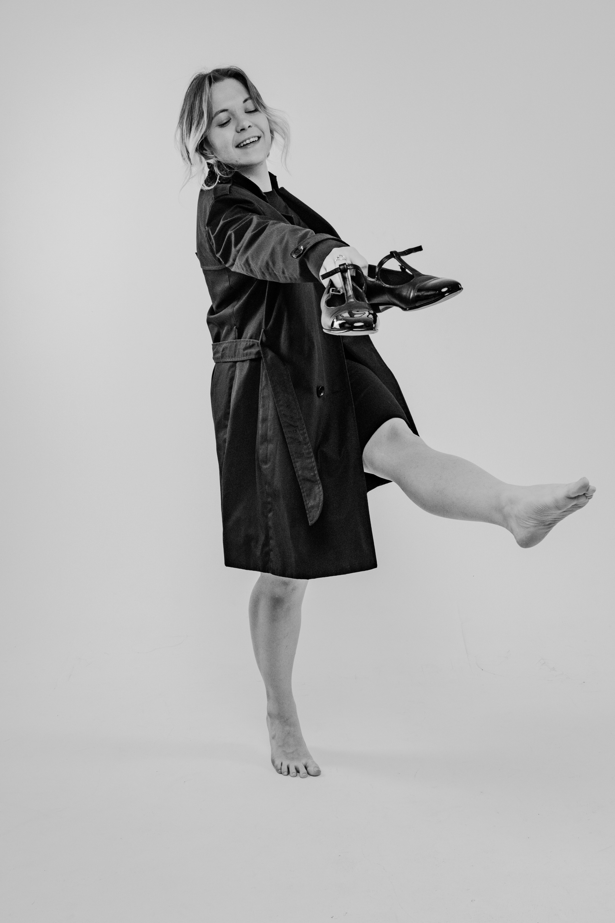 Актерское портфолио. Фотограф в Санкт-Петербурге и Москве Юлия Паршакова