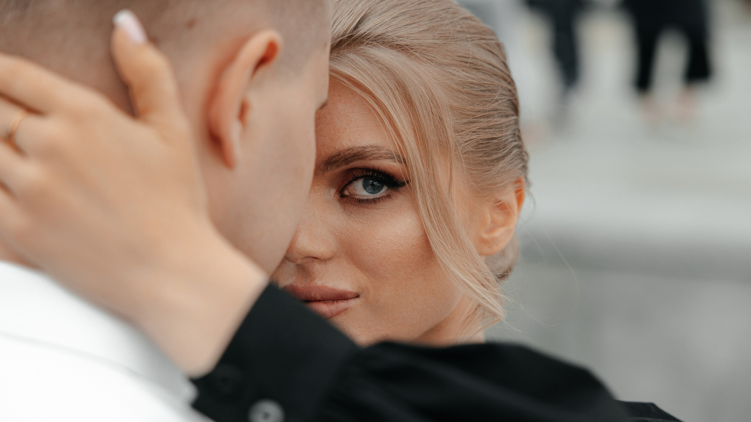 Фотосессия Love Story. Свадебный фотограф Павел Фурашов в Нижнем Новгороде | Paul Matis