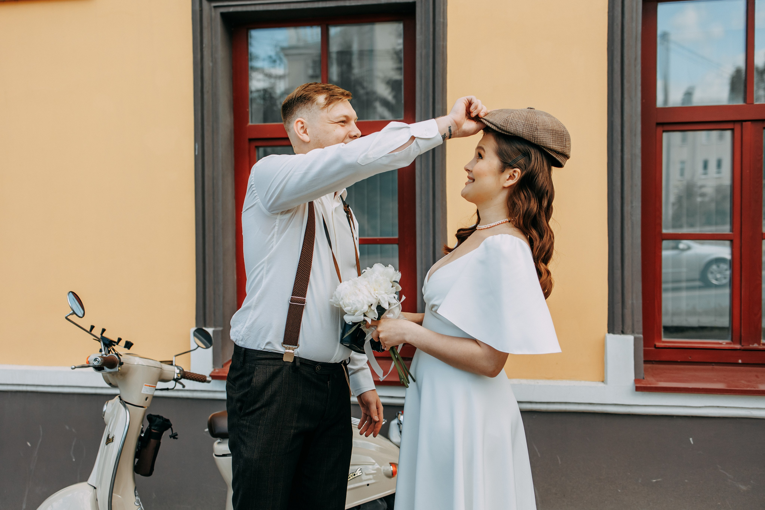 Love Story Danil & Ekaterina. Romanovs | Свадебный фотограф и видеограф Чебоксары Казань Москва