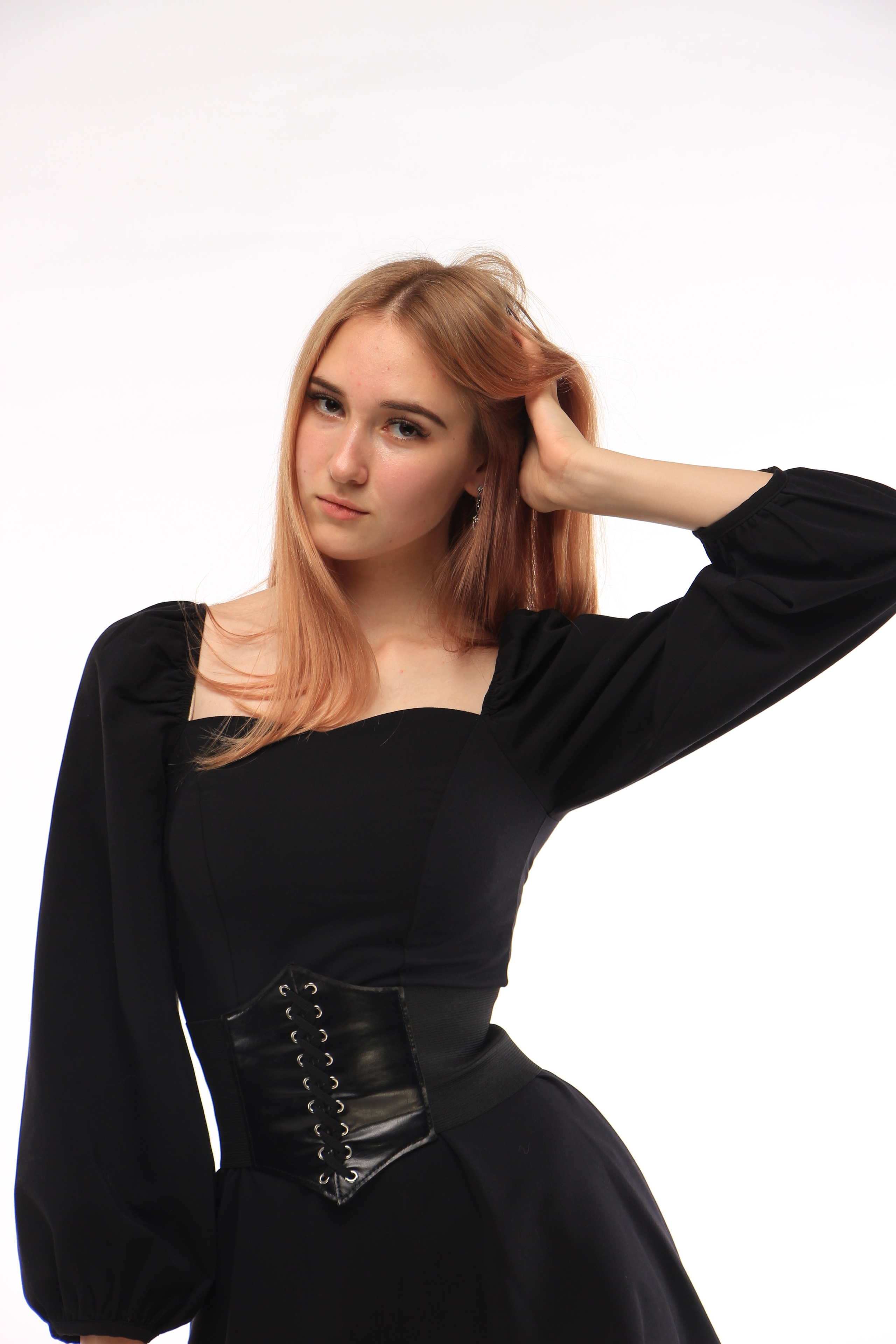 Кристина. Костюмер, художник кино и телевидения в спб