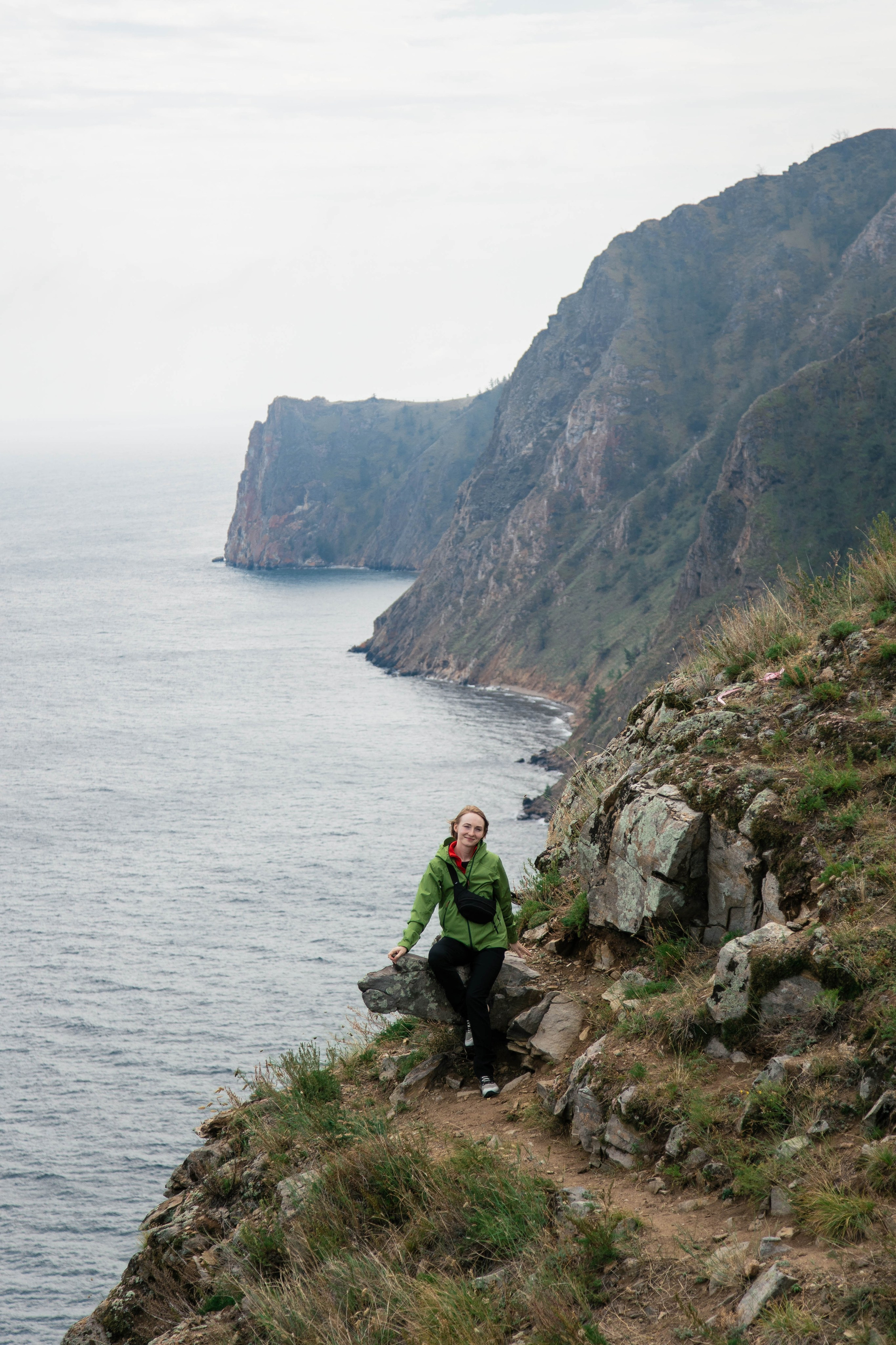 Путешествия. Фотограф Анна Чернигова