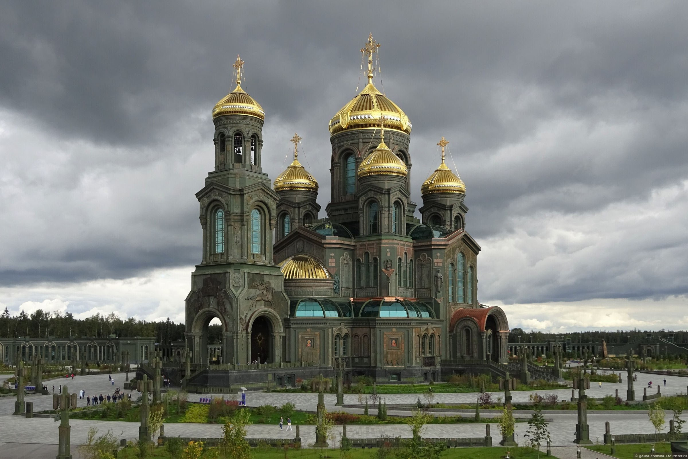 Графика. Собор Отрасли