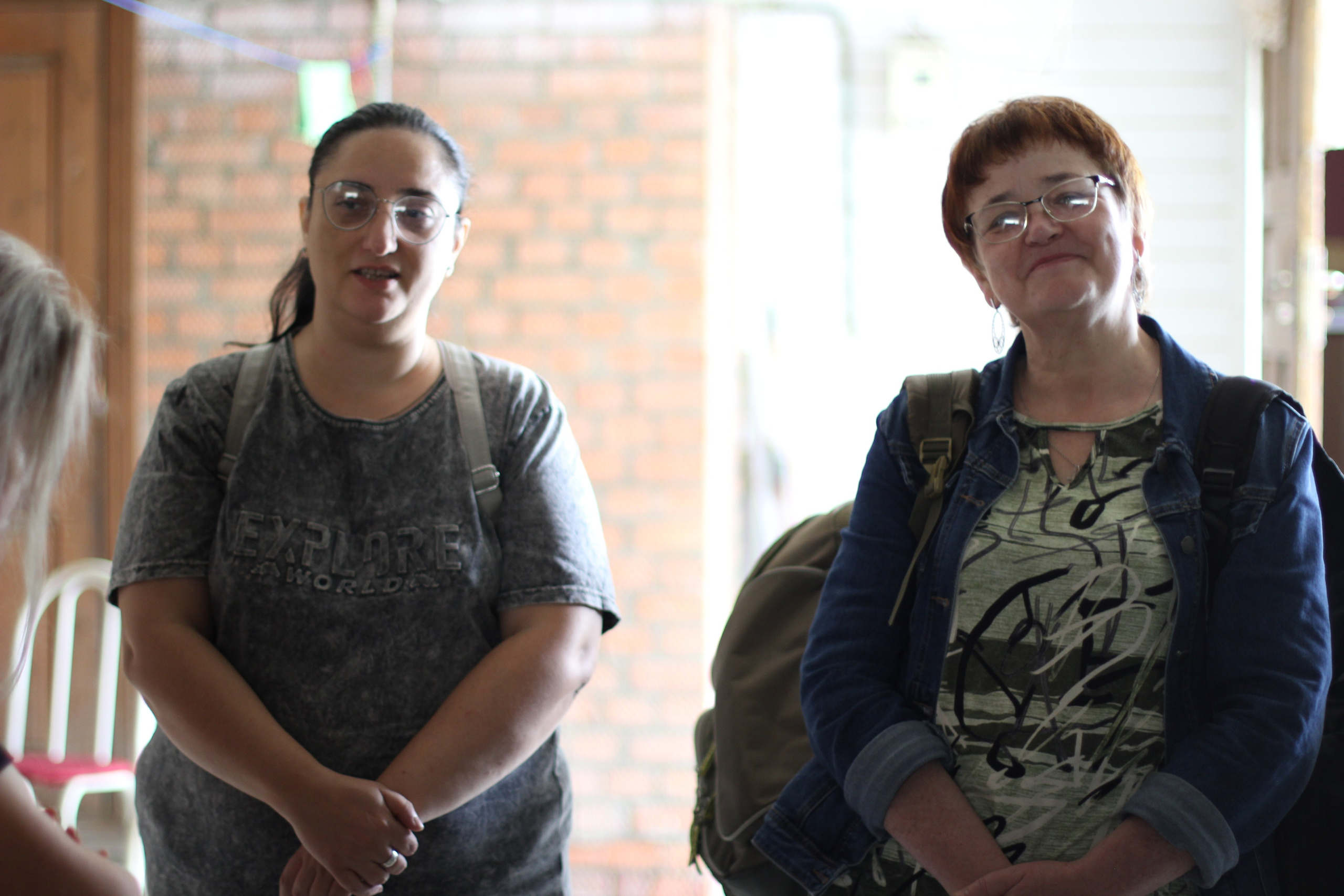 Дорога Горячий Ключ — Приморское (2024-09-23). Собор Отрасли