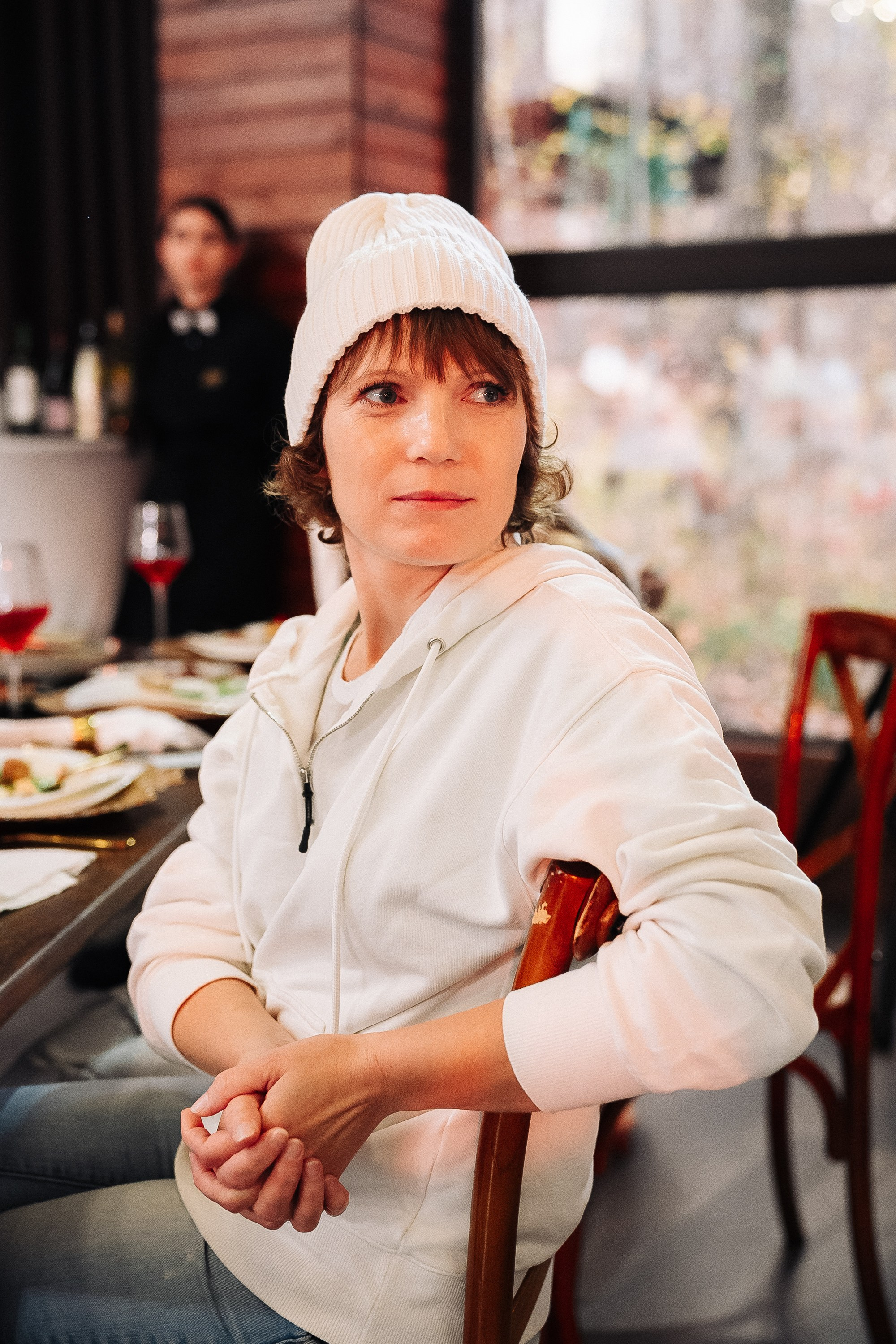 Белый кофе. Фотограф в Хабаровске Швендых Рудольф