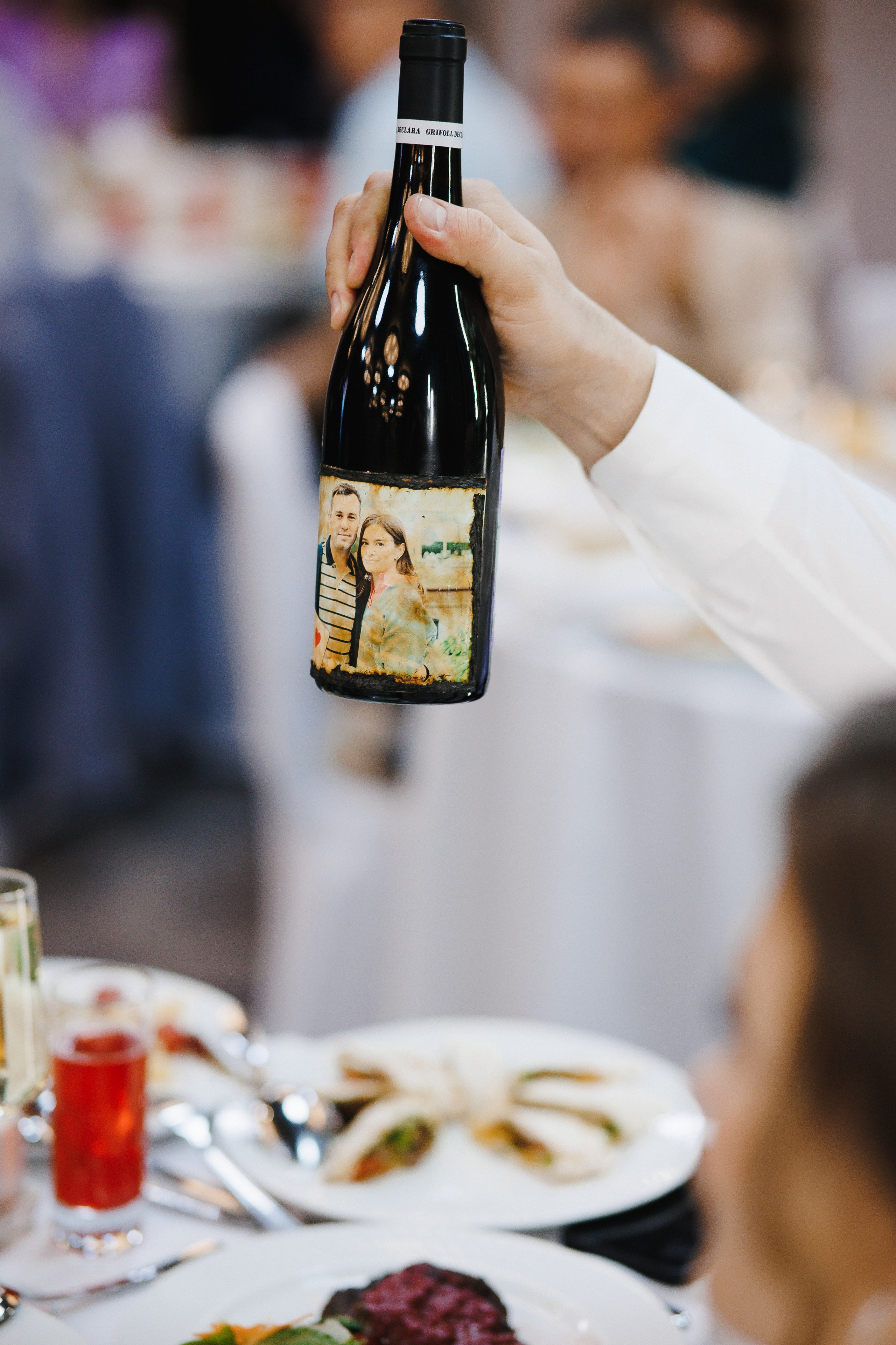 Андрей и Даша. Семейный свадебный фотограф Семен Егоров