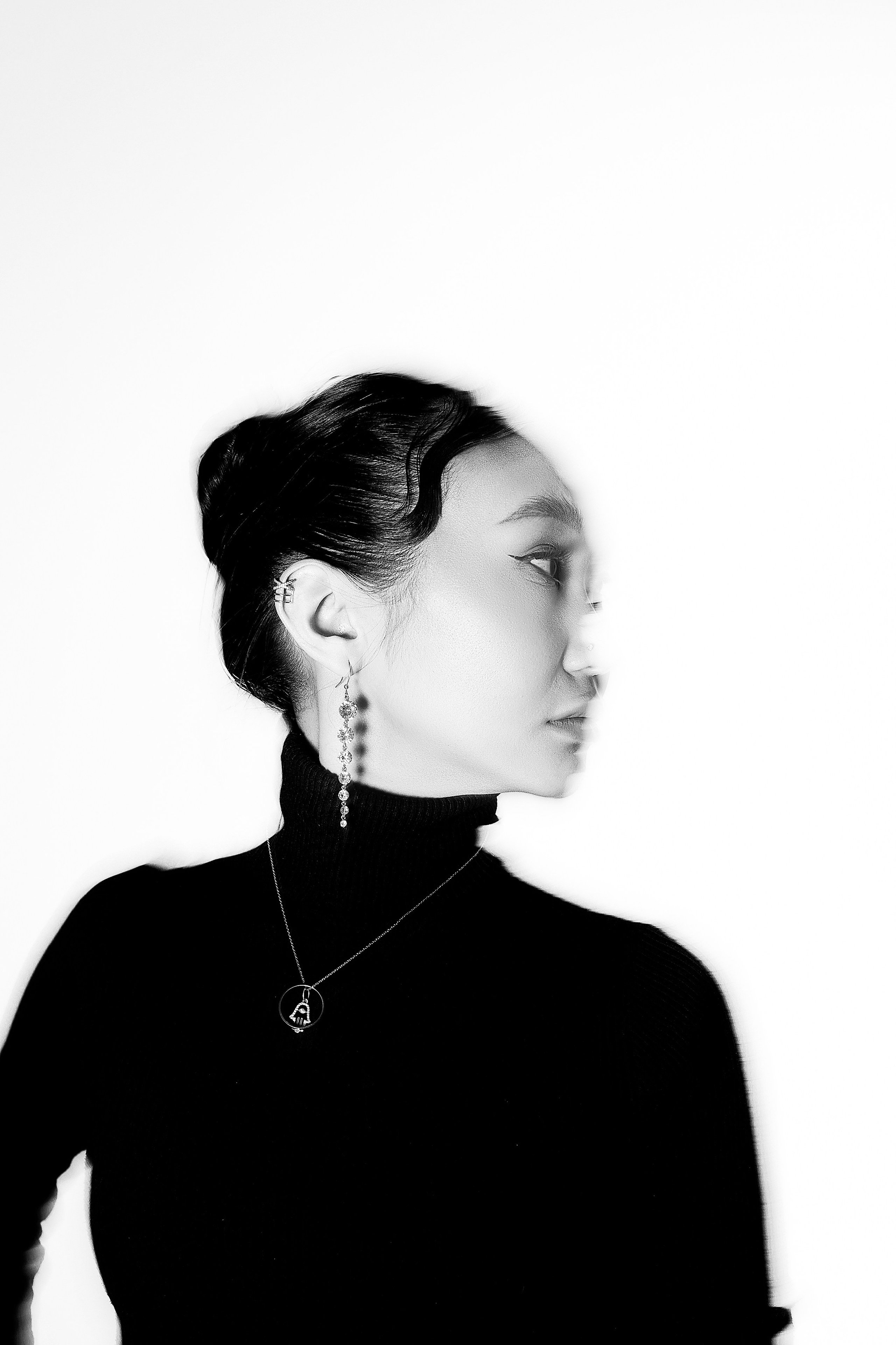 Алина. Женский фотограф в Москве Светлана Смагина