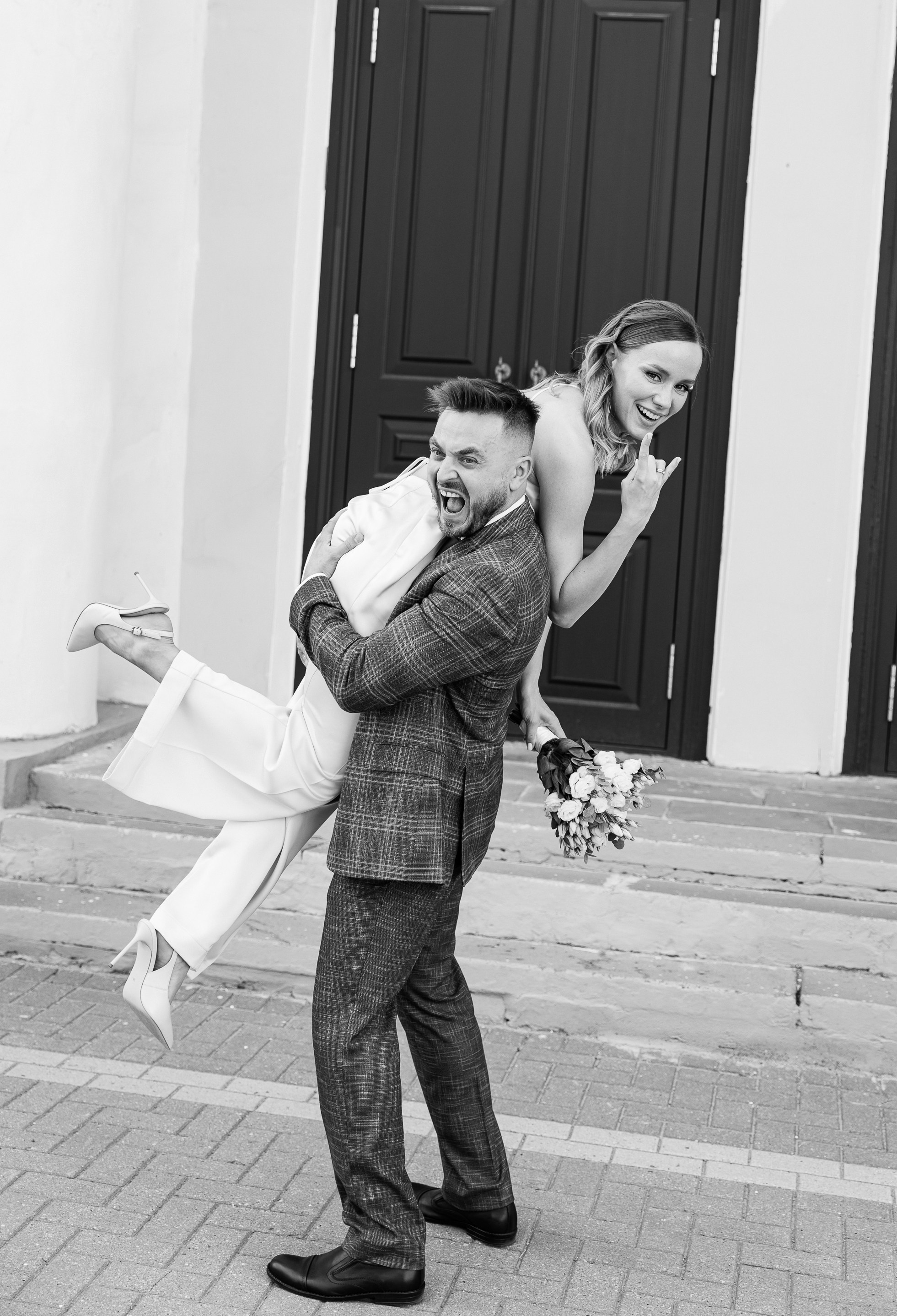 Свадебный фотограф Москва Анна Шилова