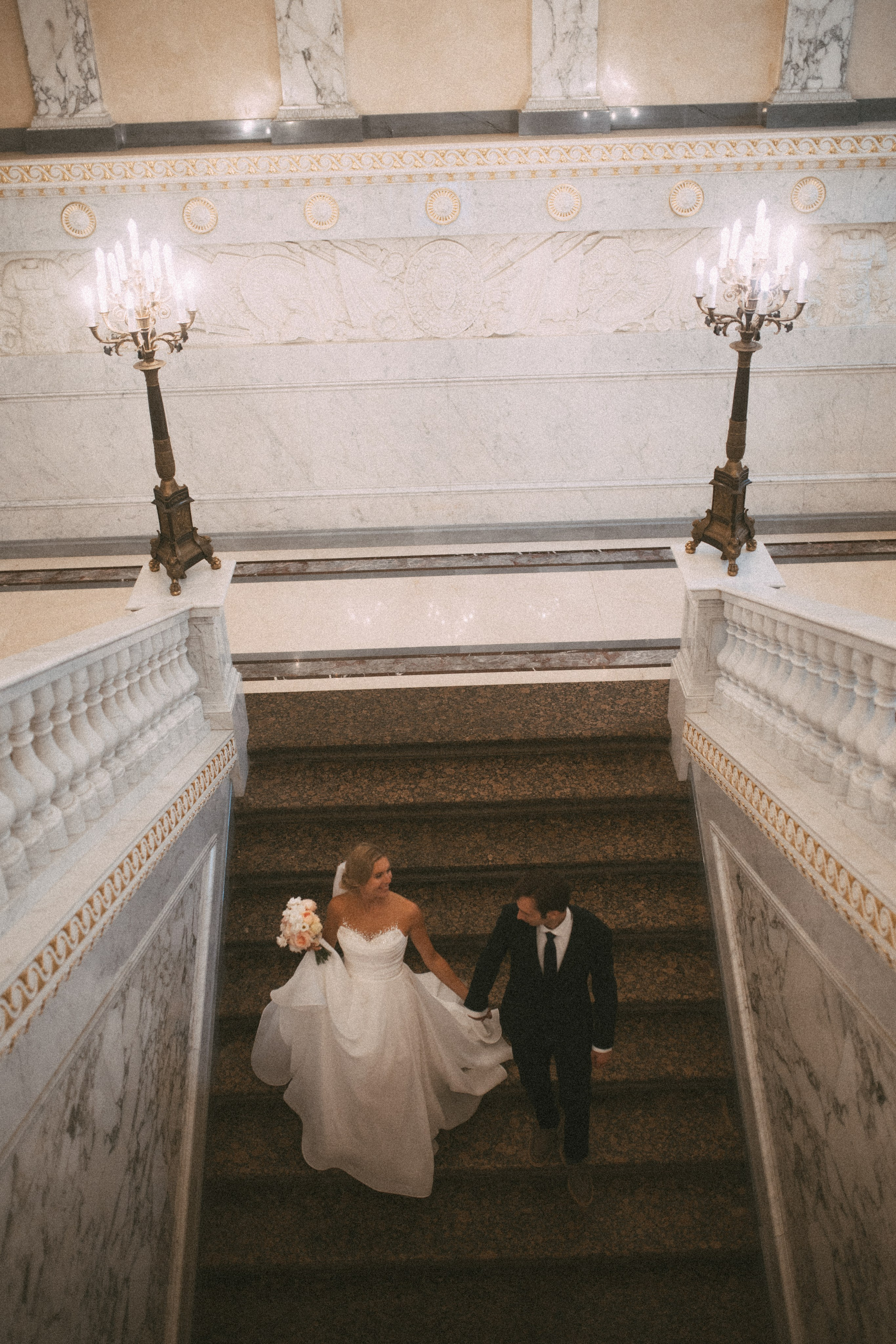 A & B | Санкт-Петербург. Фотограф Екатерина Амбрушкевич