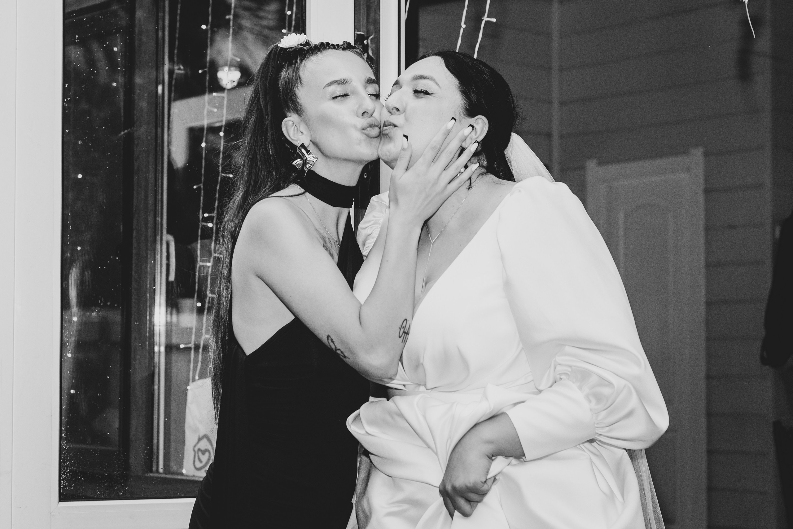 Свадьба. Дарья, фотограф, Москва