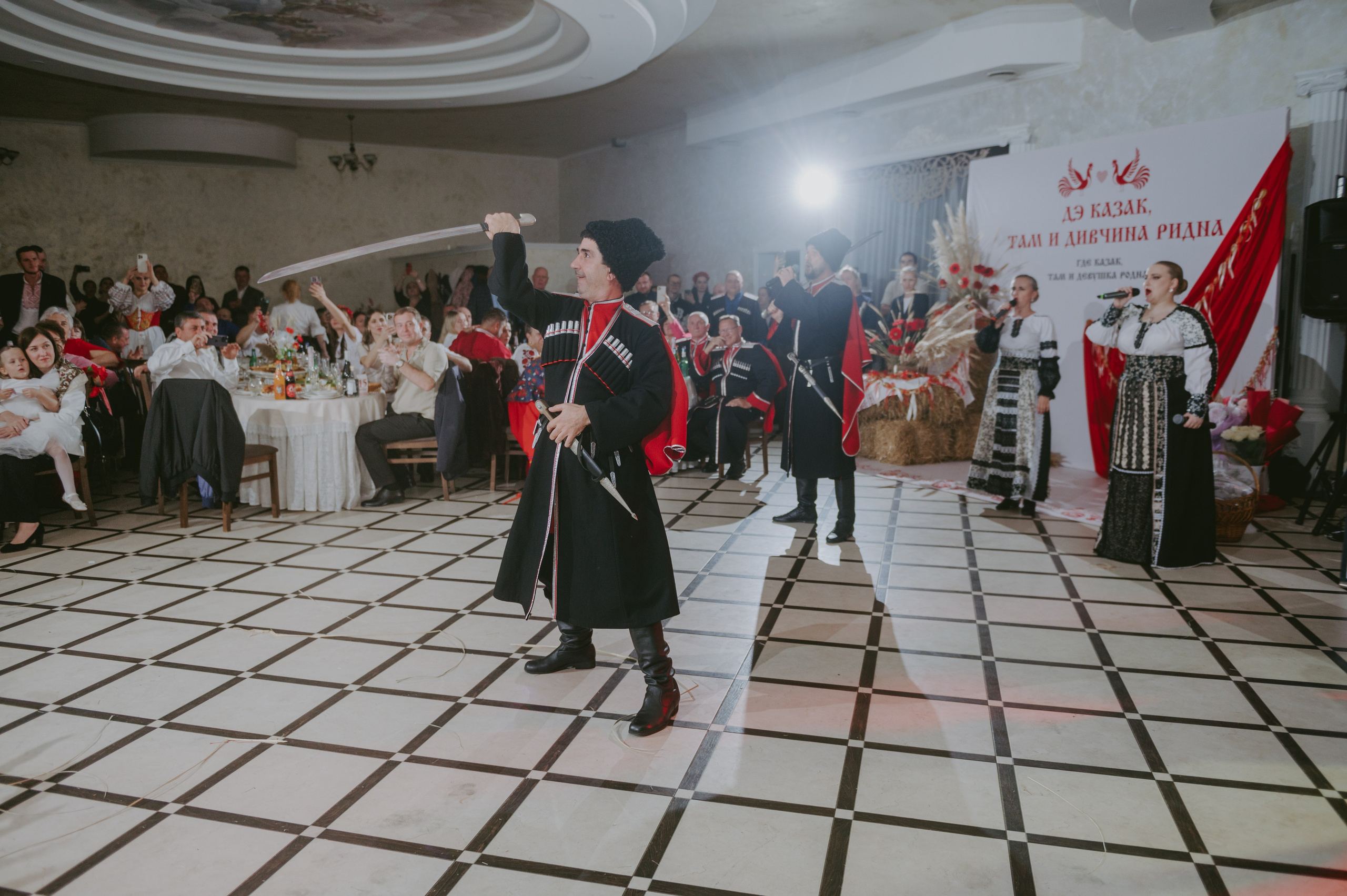 Полина & Михаил. Свадебный и семейный фотограф город Темрюк Фотостудия Темрюк