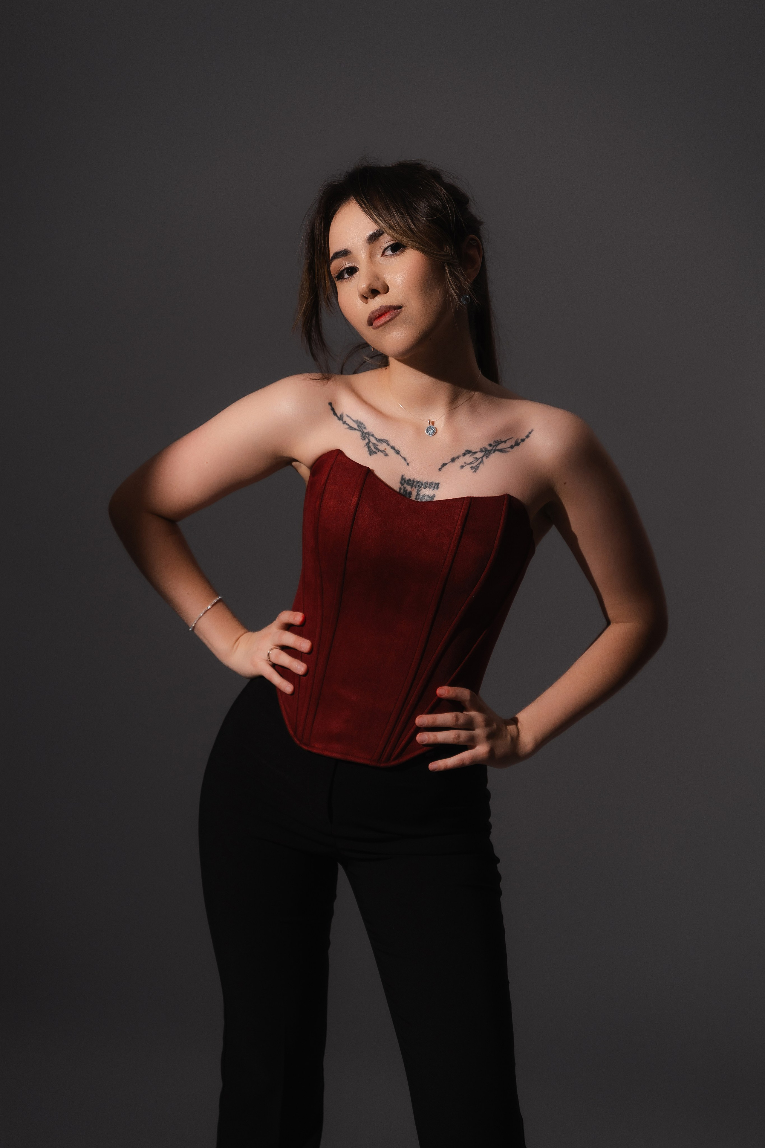 Нора. Свадебный и семейный фотограф Екатерина Коробова г. Моздок