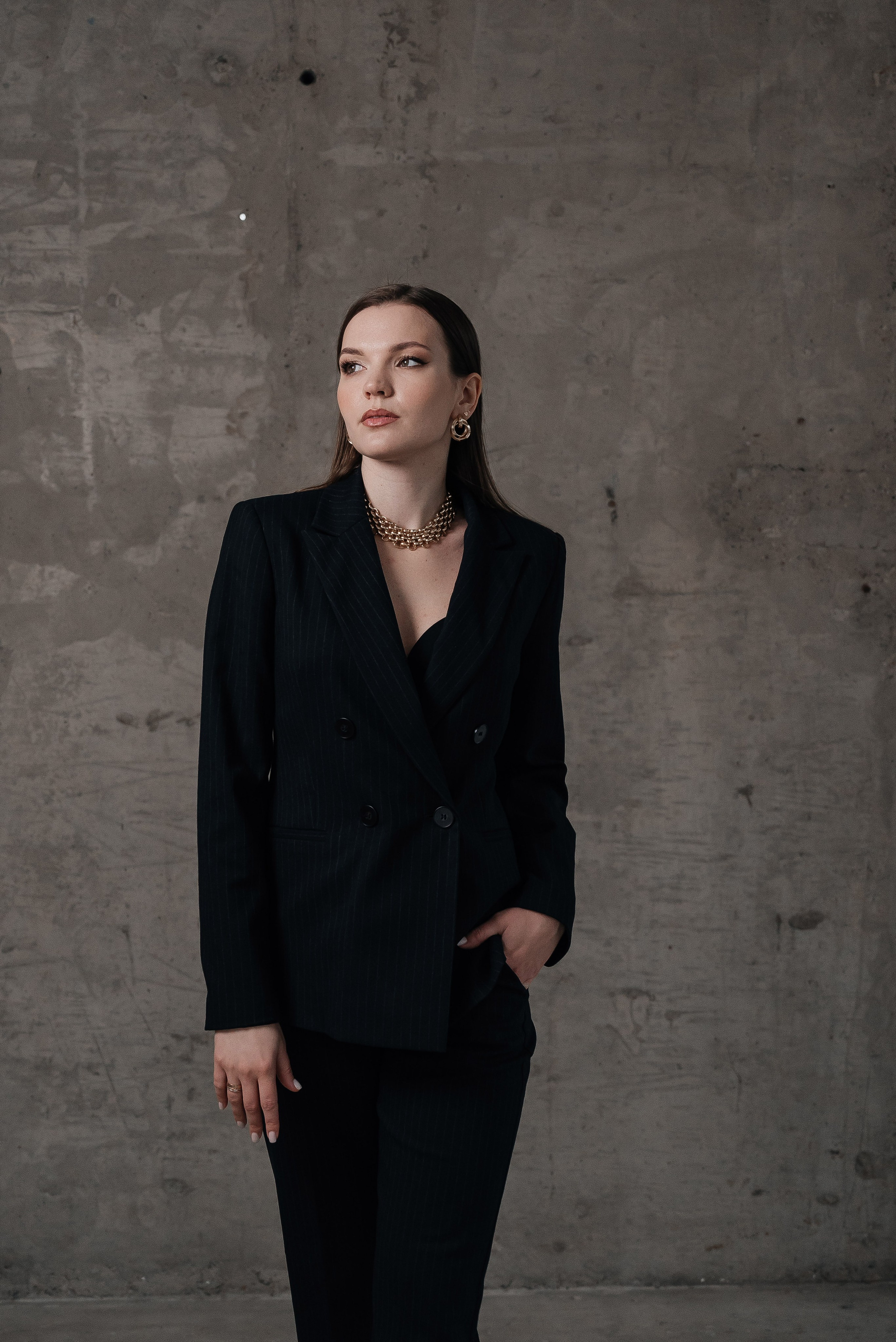 Настя. Тамара Власова