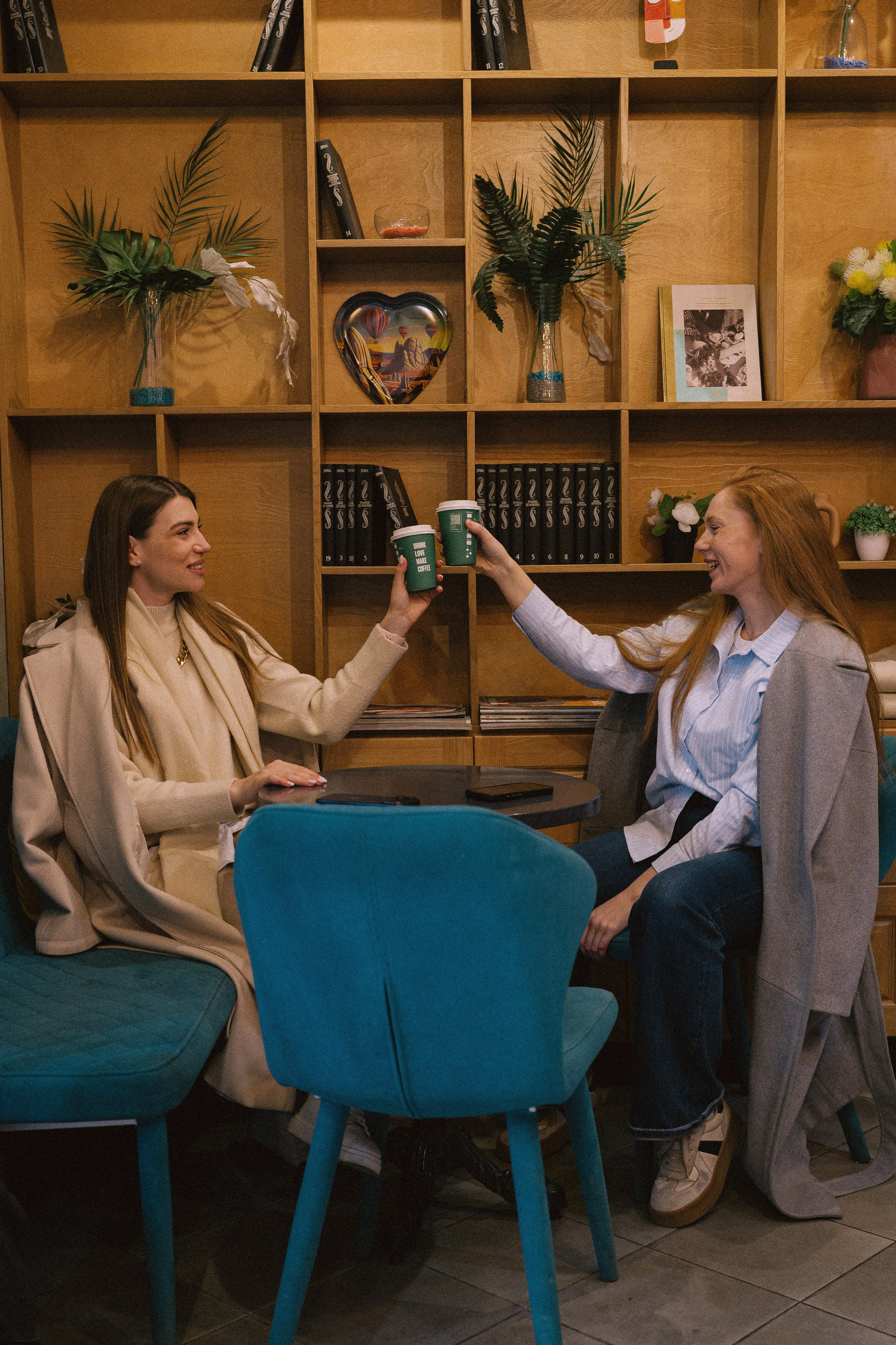 Сестрички на холоде. Тамара Власова