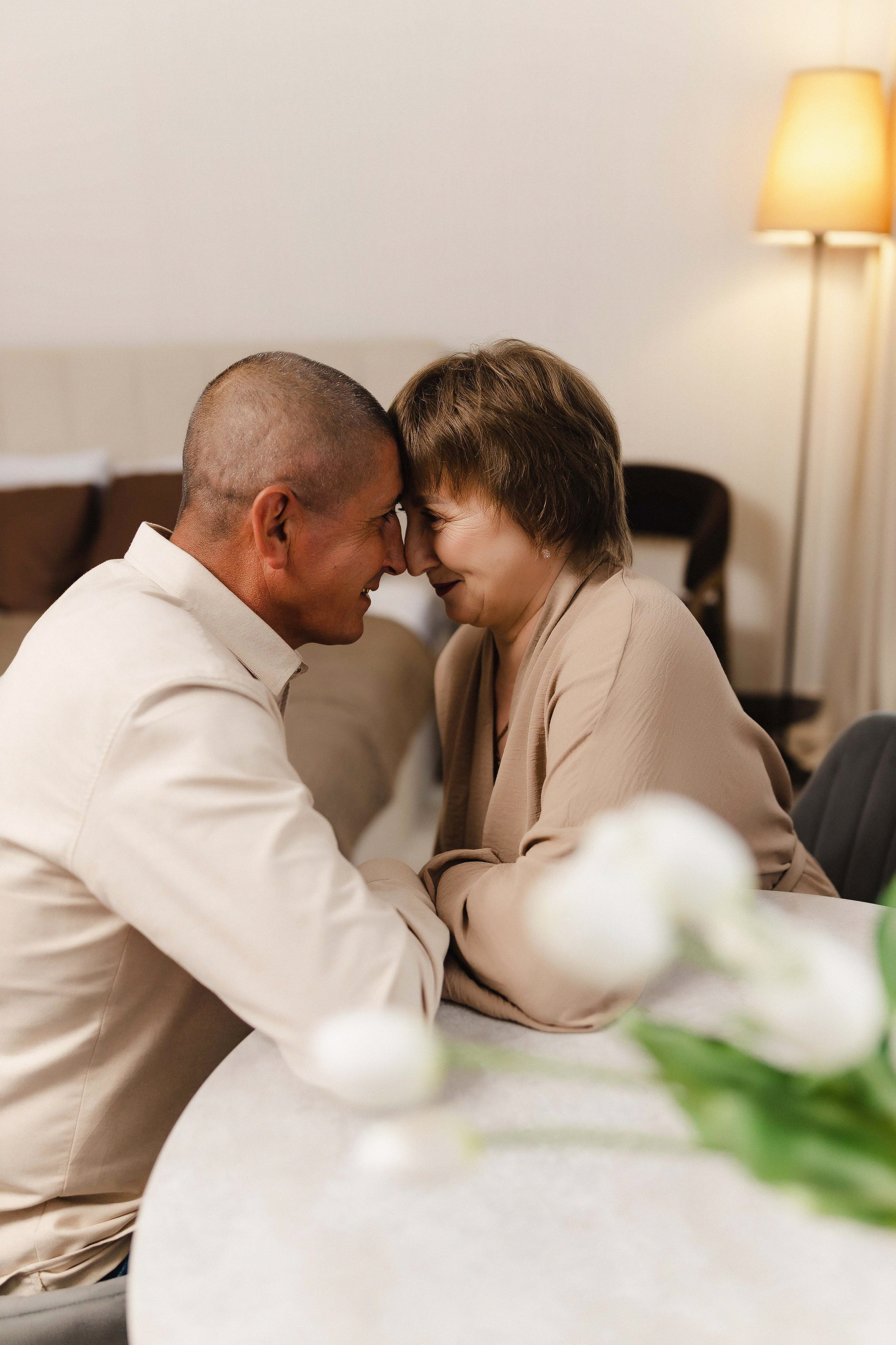 Семья. Свадебный и семейный фотограф в Казани и Волжске