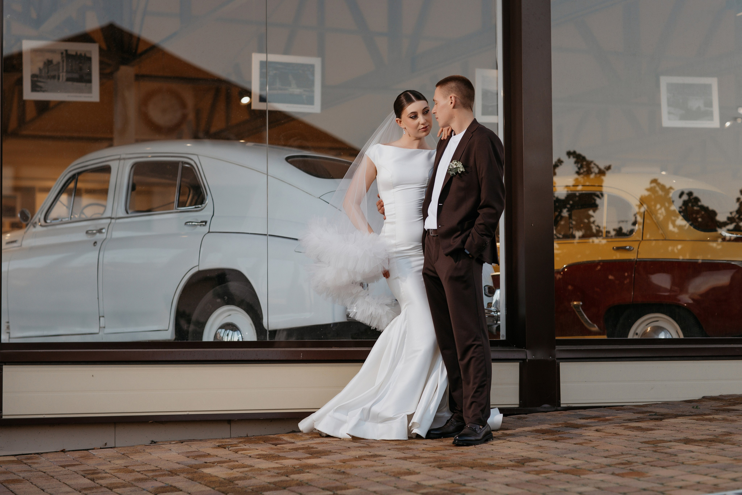 Руслан и Виктория. Свадебный и Семейный Фотограф в Краснодаре