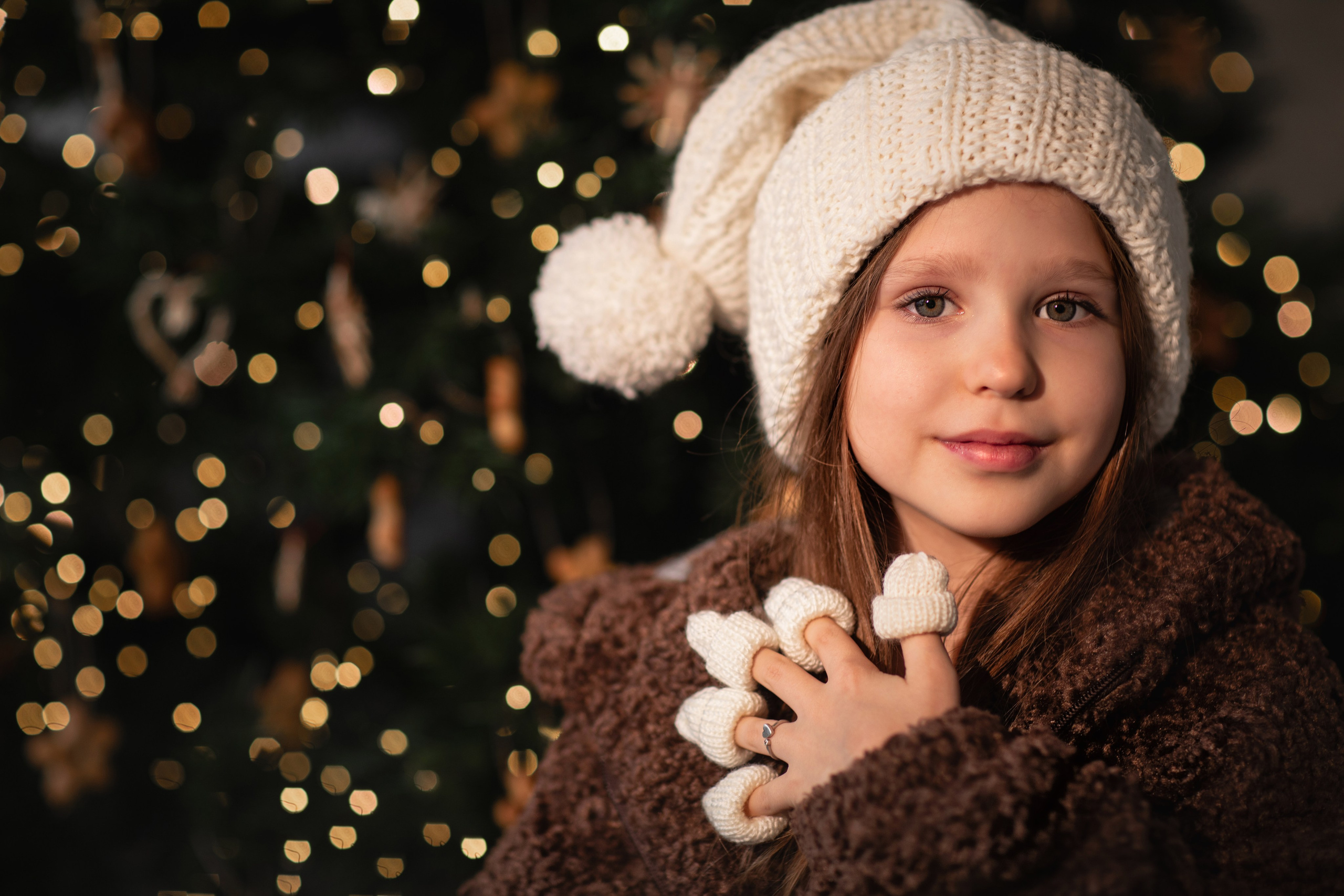 Таисия в студии Пшеничка. Свадебный и Семейный Фотограф в Краснодаре