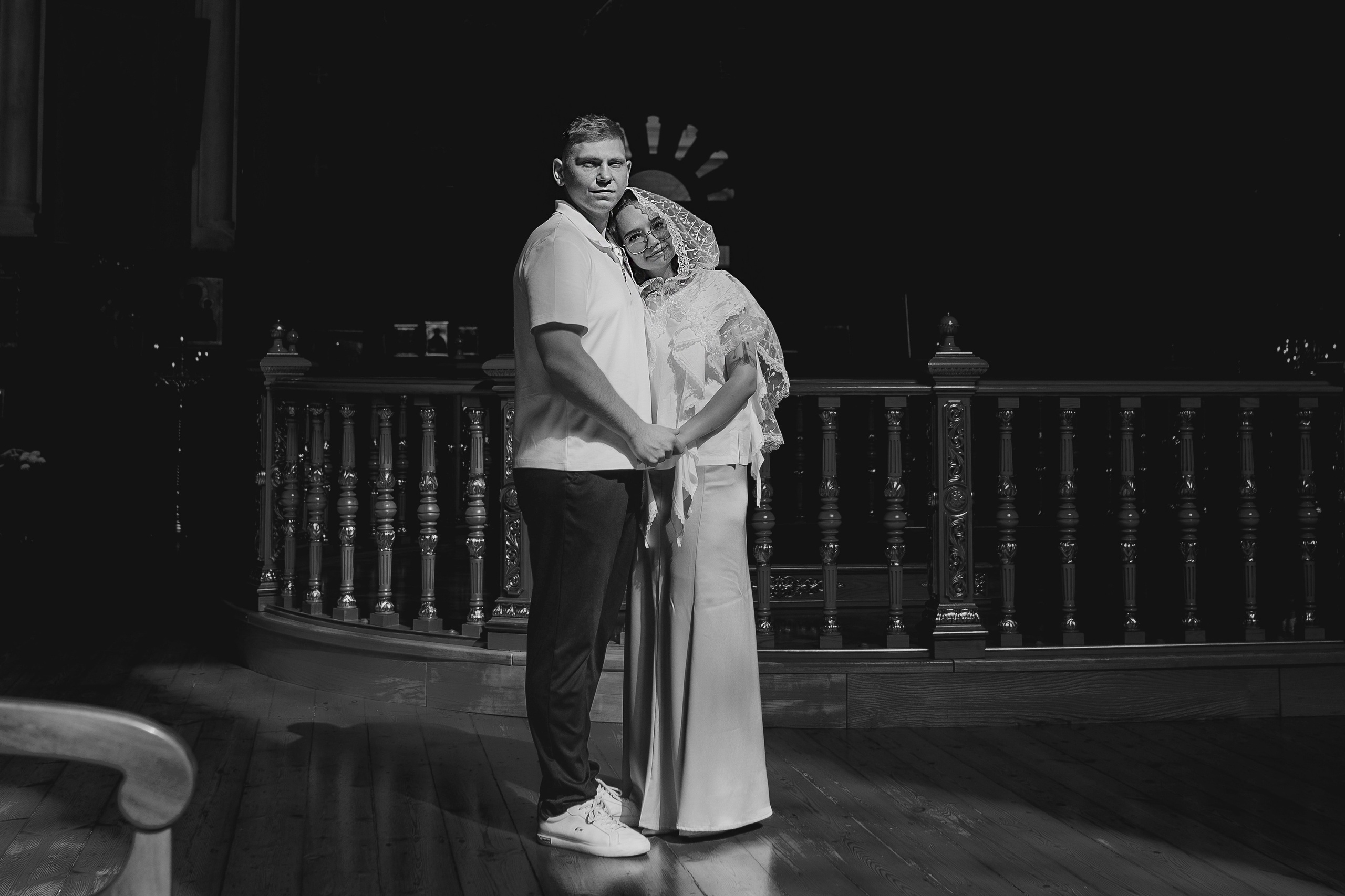 ВЕНЧАНИЕ А&Я. Свадебный и Семейный Фотограф в Краснодаре