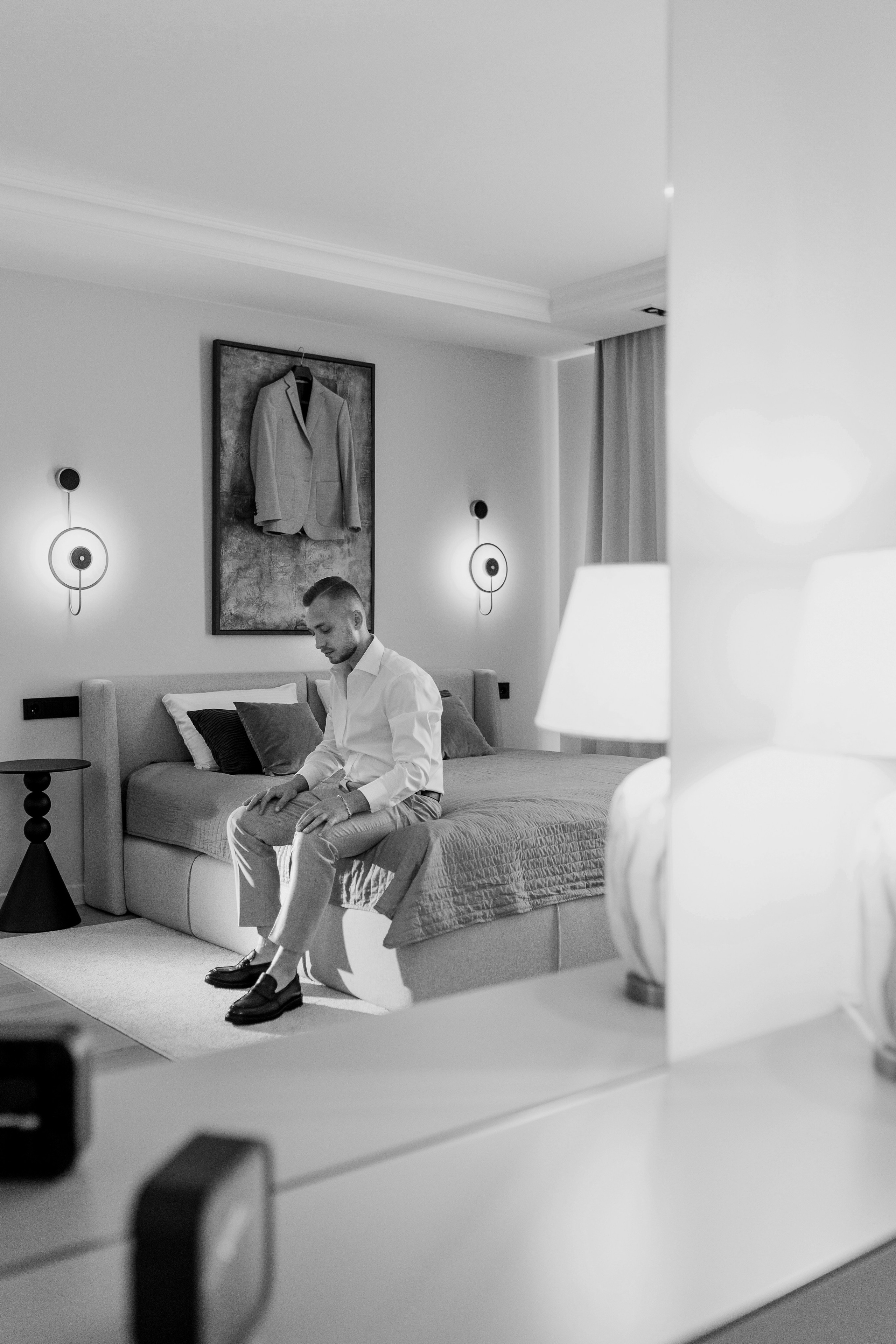 Максим и Екатерина. Свадебный и Семейный Фотограф в Краснодаре