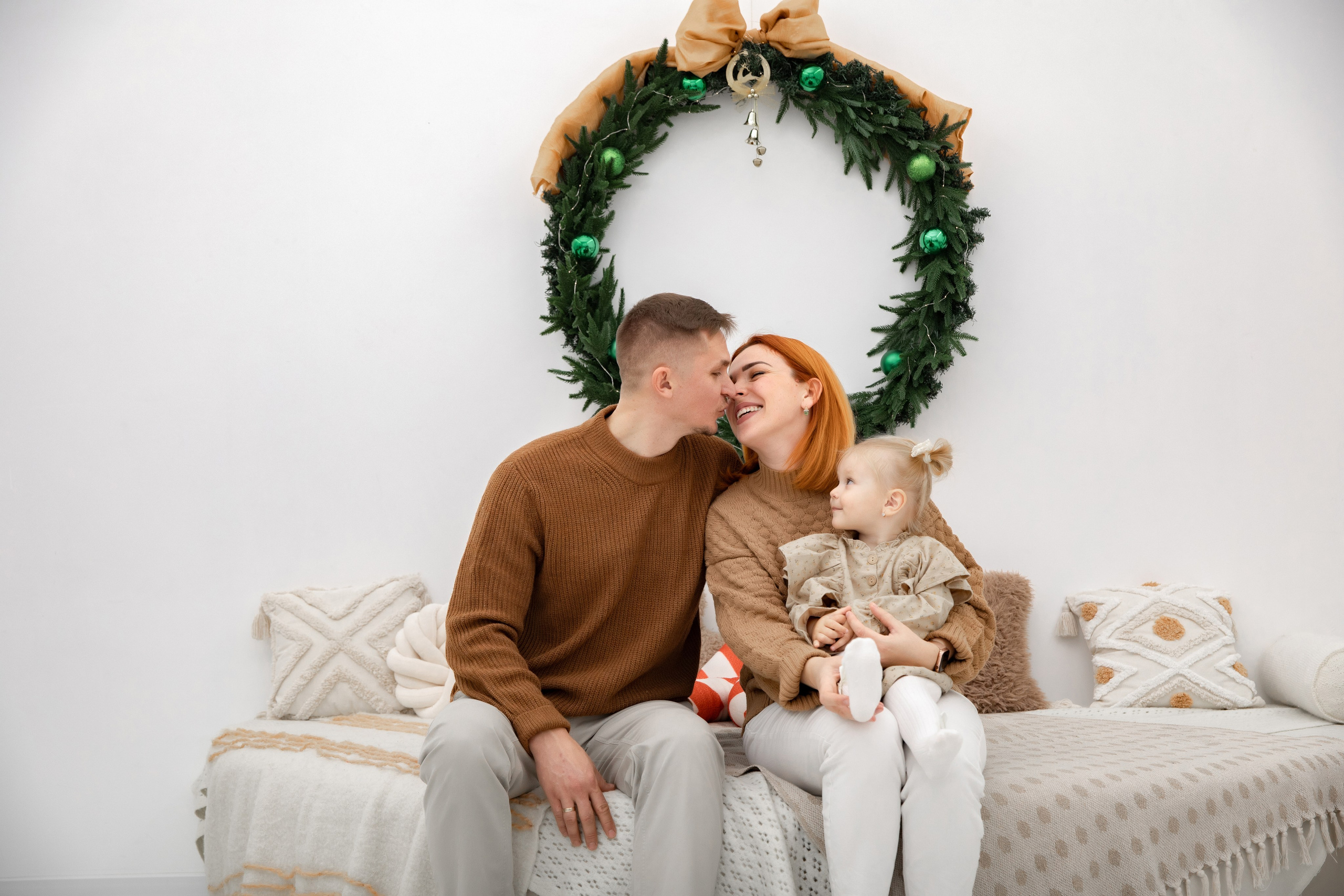 АЛИСЕ 2 ГОДА. Свадебный и Семейный Фотограф в Краснодаре