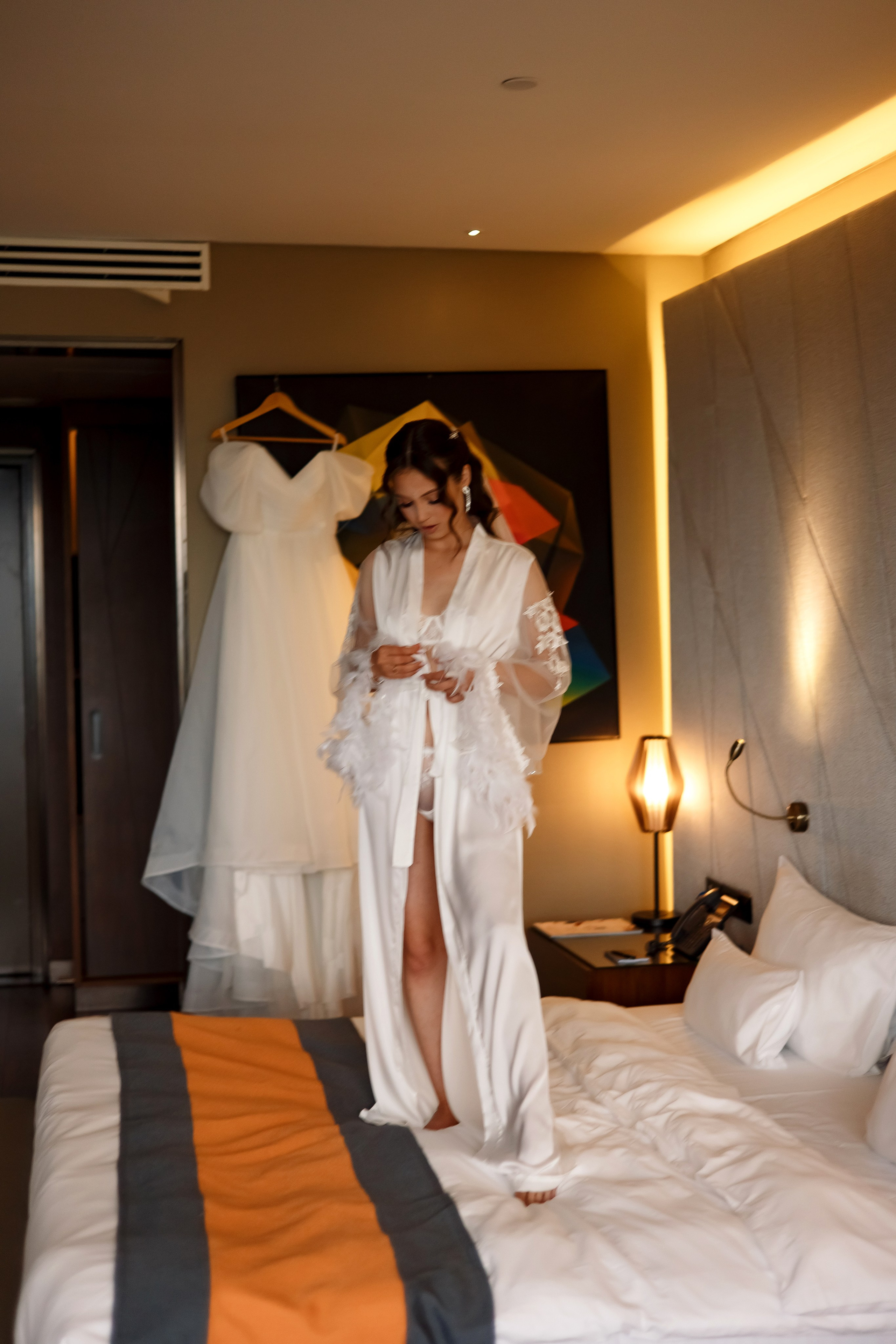 Марина & Вячеслав. Фотограф Любовь Корниенко, Примоский край