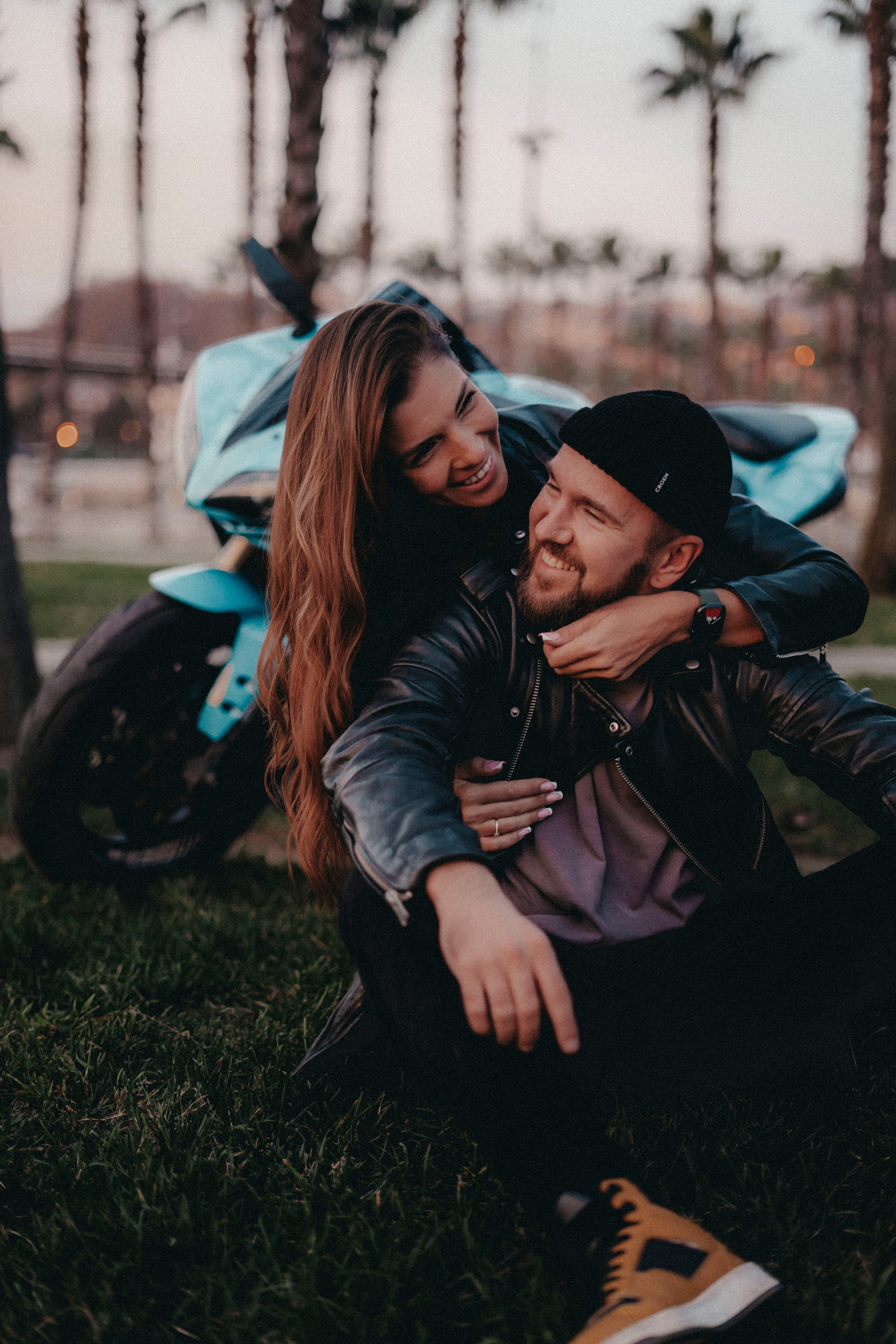 Таисия и Денис. Фотограф Крым, Севастополь