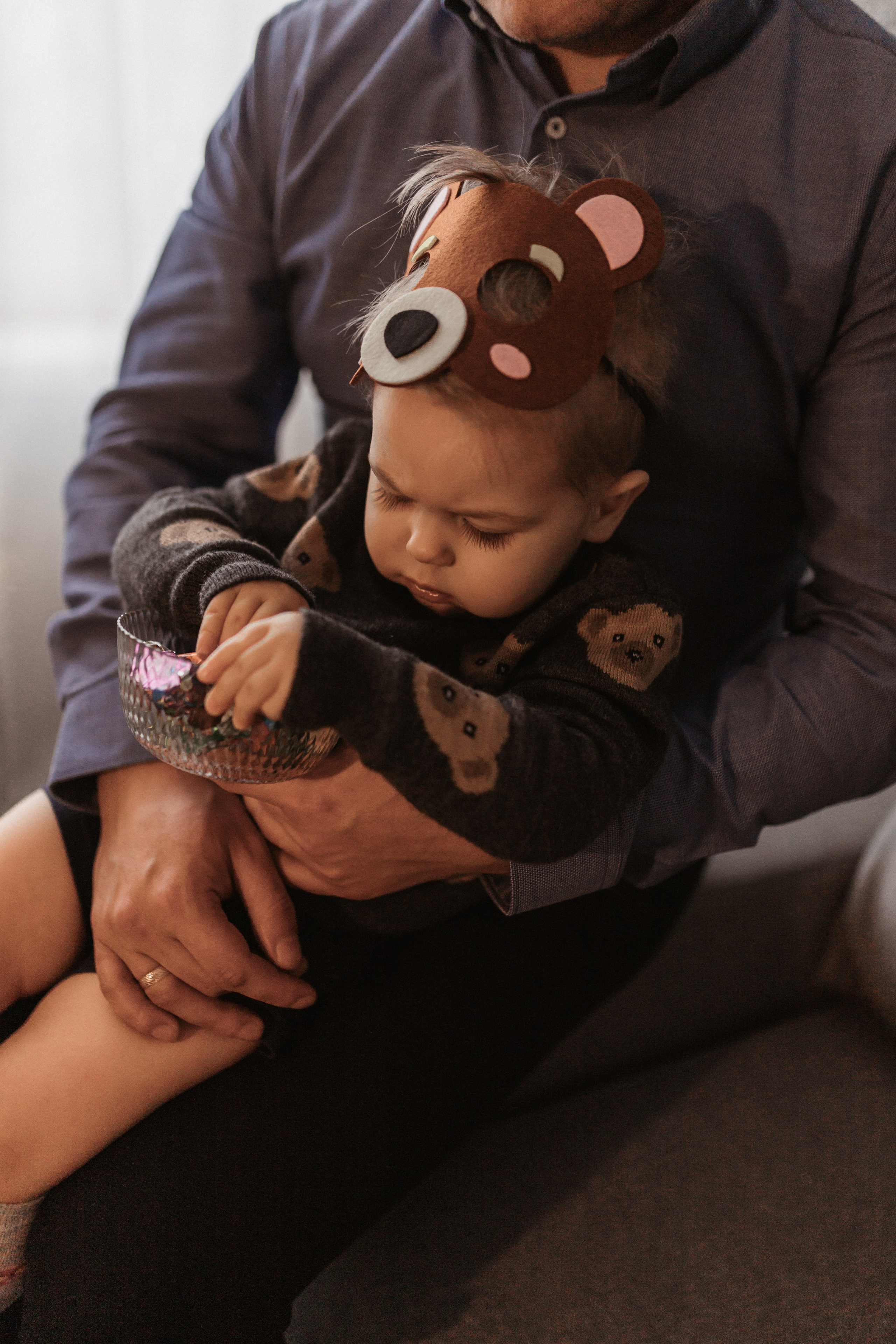 Уютно по-домашнему. Свадебный и семейный фотограф в Москве Яна Шувалова