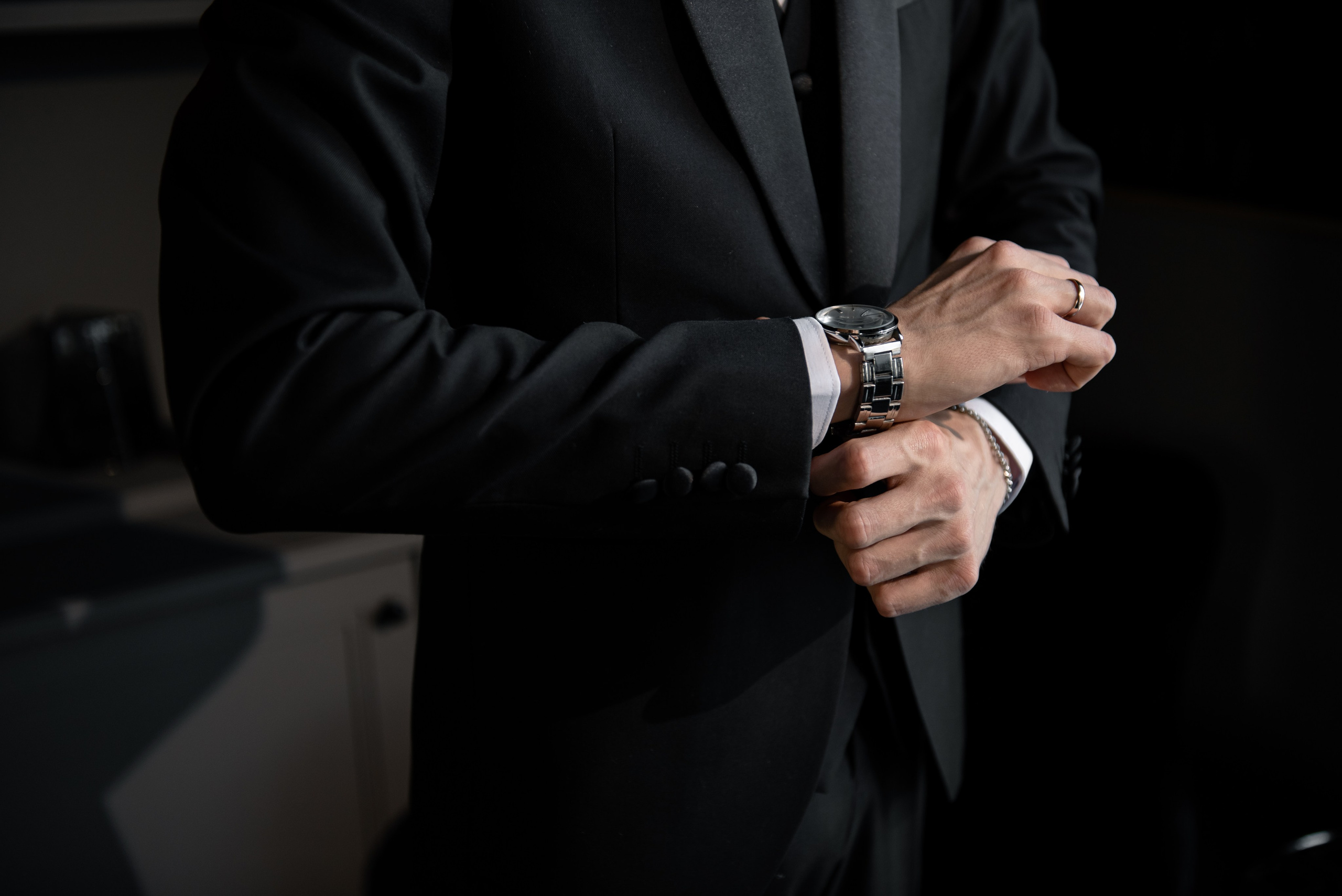 Дмитрий и Анна. Свадебный фотограф Тюмень / Санкт — Петербург Миронова Наталия