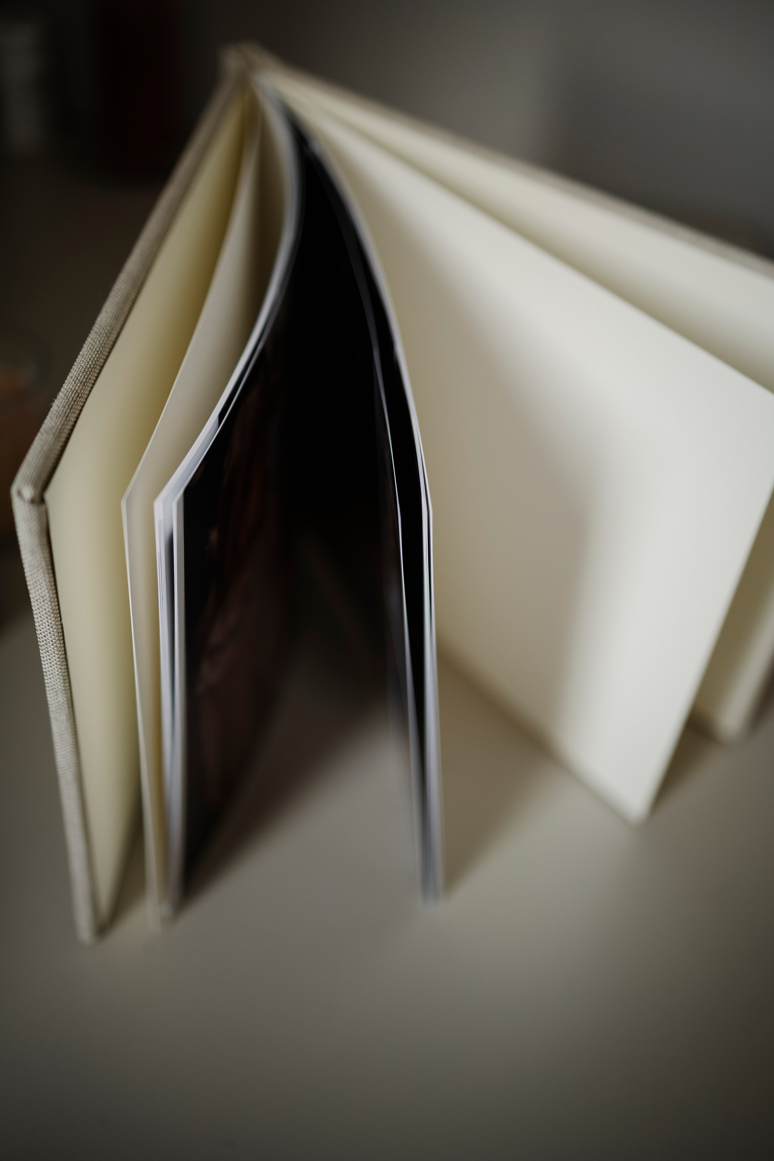 Photo Book Premium (Option 3). Family and kids photographer in Aberdeen UK Lyubov Popova