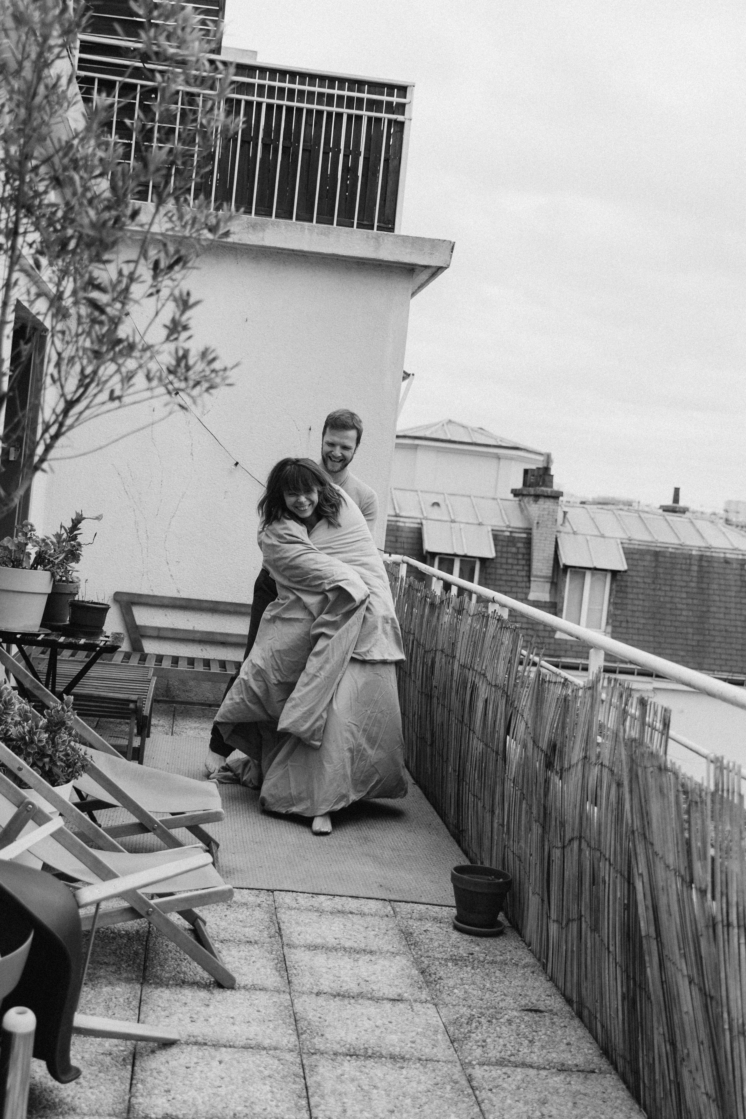 C’est entre nous. Photographe à Paris