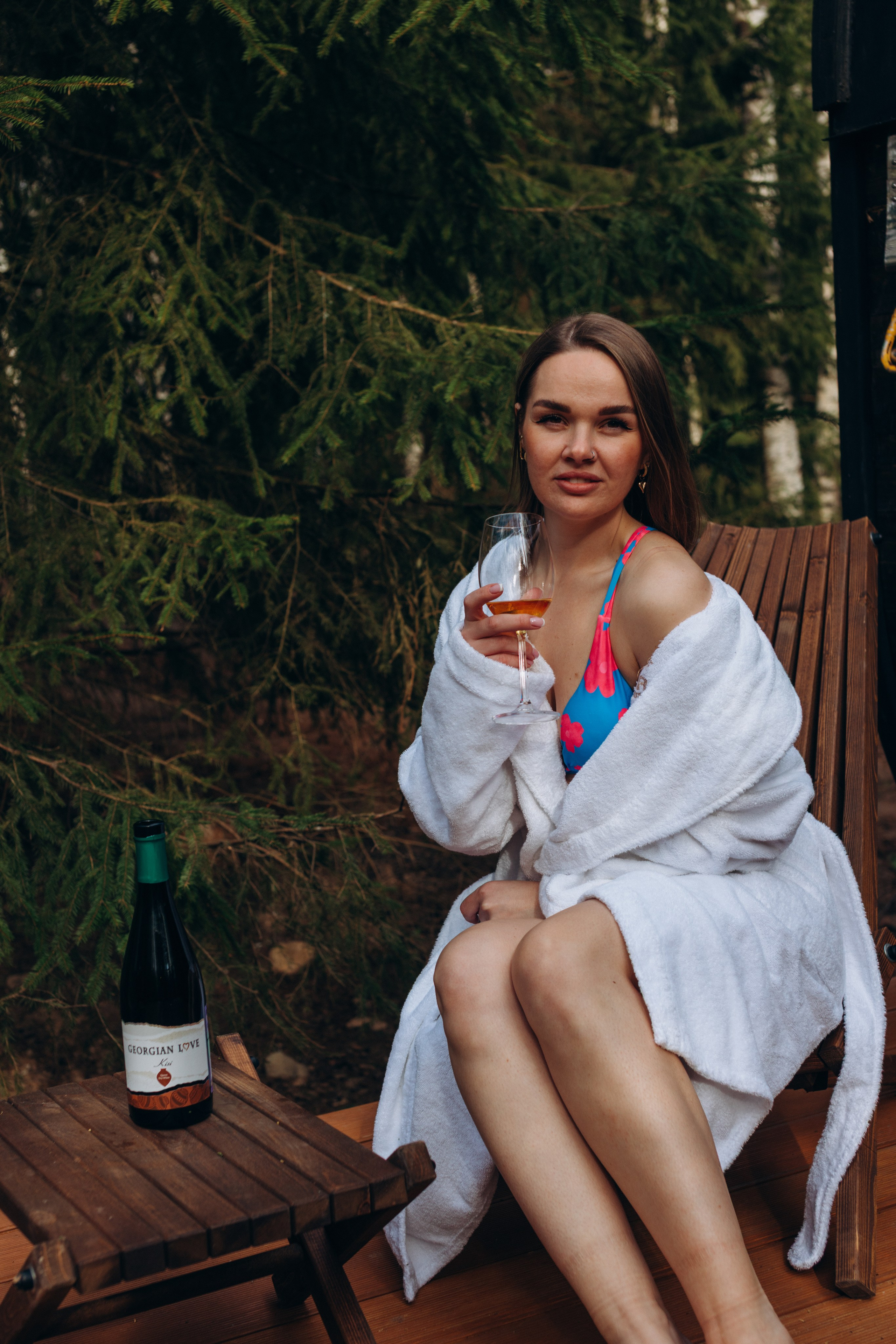 Filin. Главная